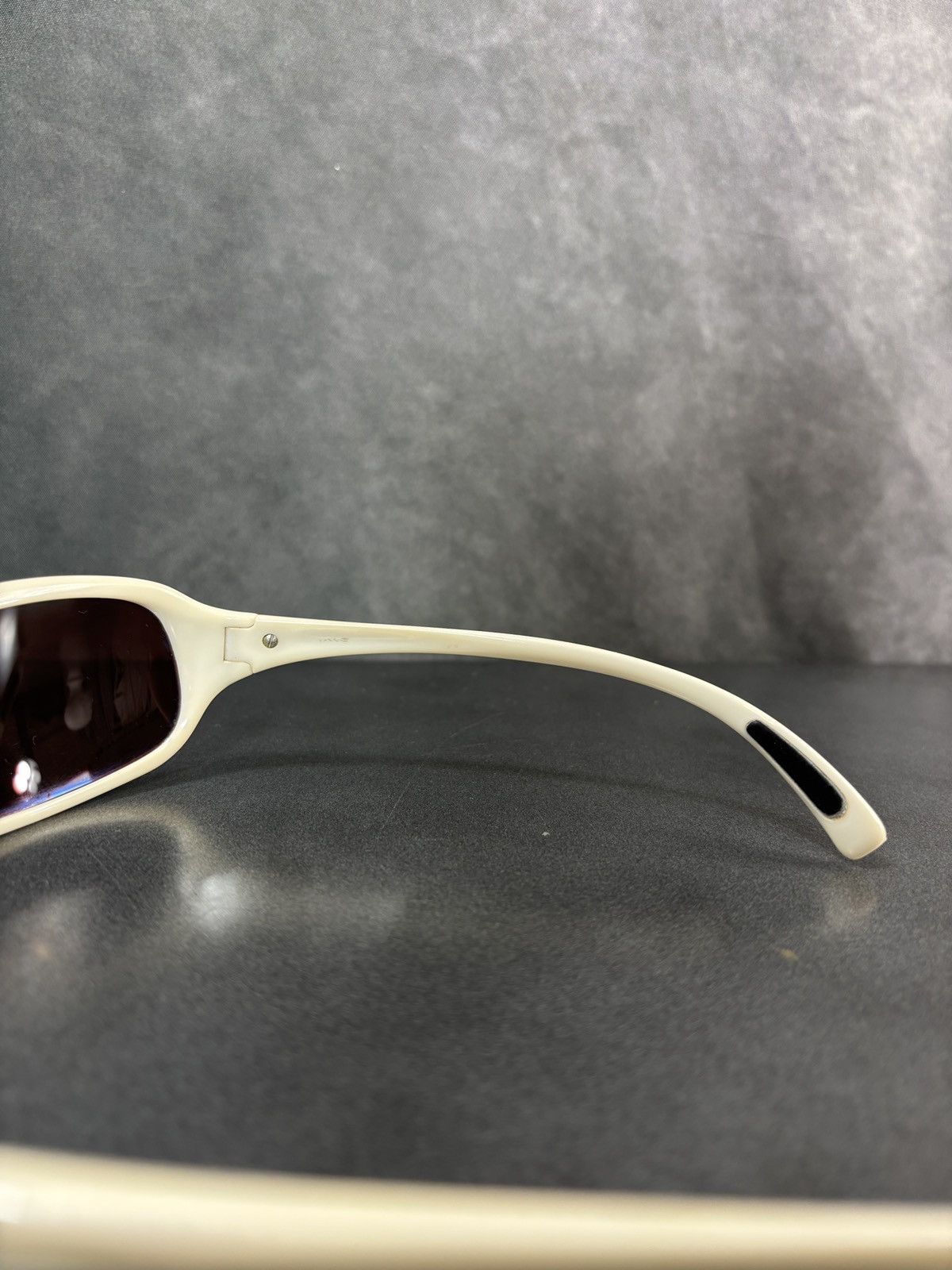Bolle × Vintage 2004 Bolle Lil Kitty Sunglasses 2000s Vintage Bolle Sport Size ONE SIZE - 9 Thumbnail
