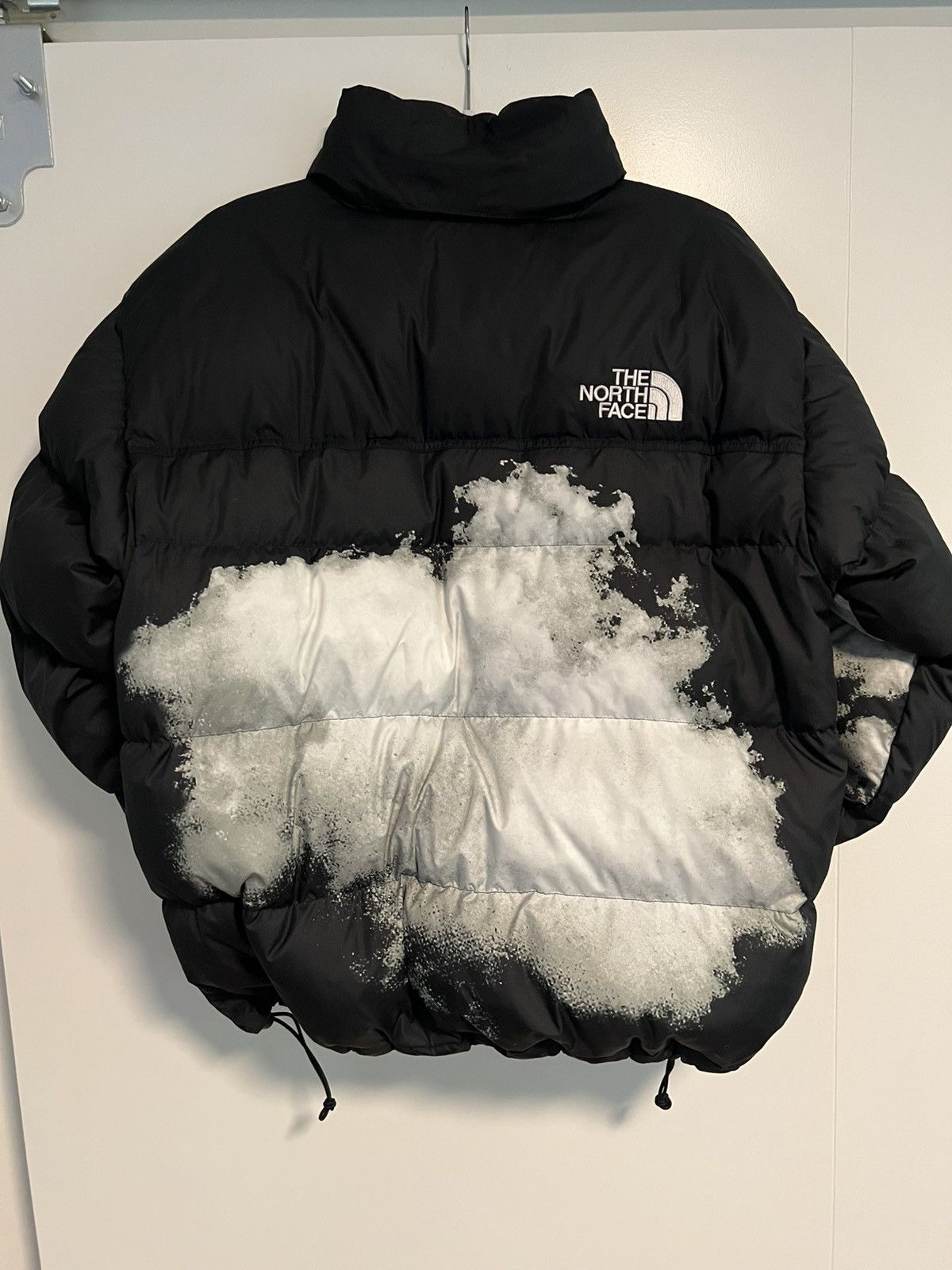 The North Face 1996 Retro Nuptse 700 Fill Packable 92 Anniversary Jacket Size US L / EU 52-54 / 3 - 2 Thumbnail