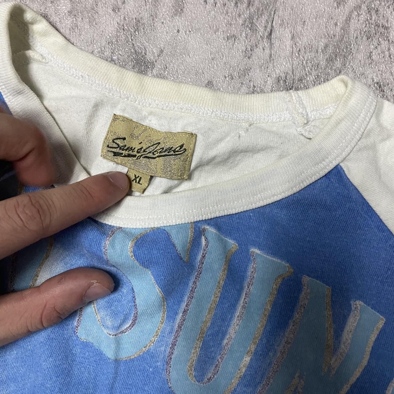 Other Miami Vice graphic tee Size US XL / EU 56 / 4 - 3 Thumbnail