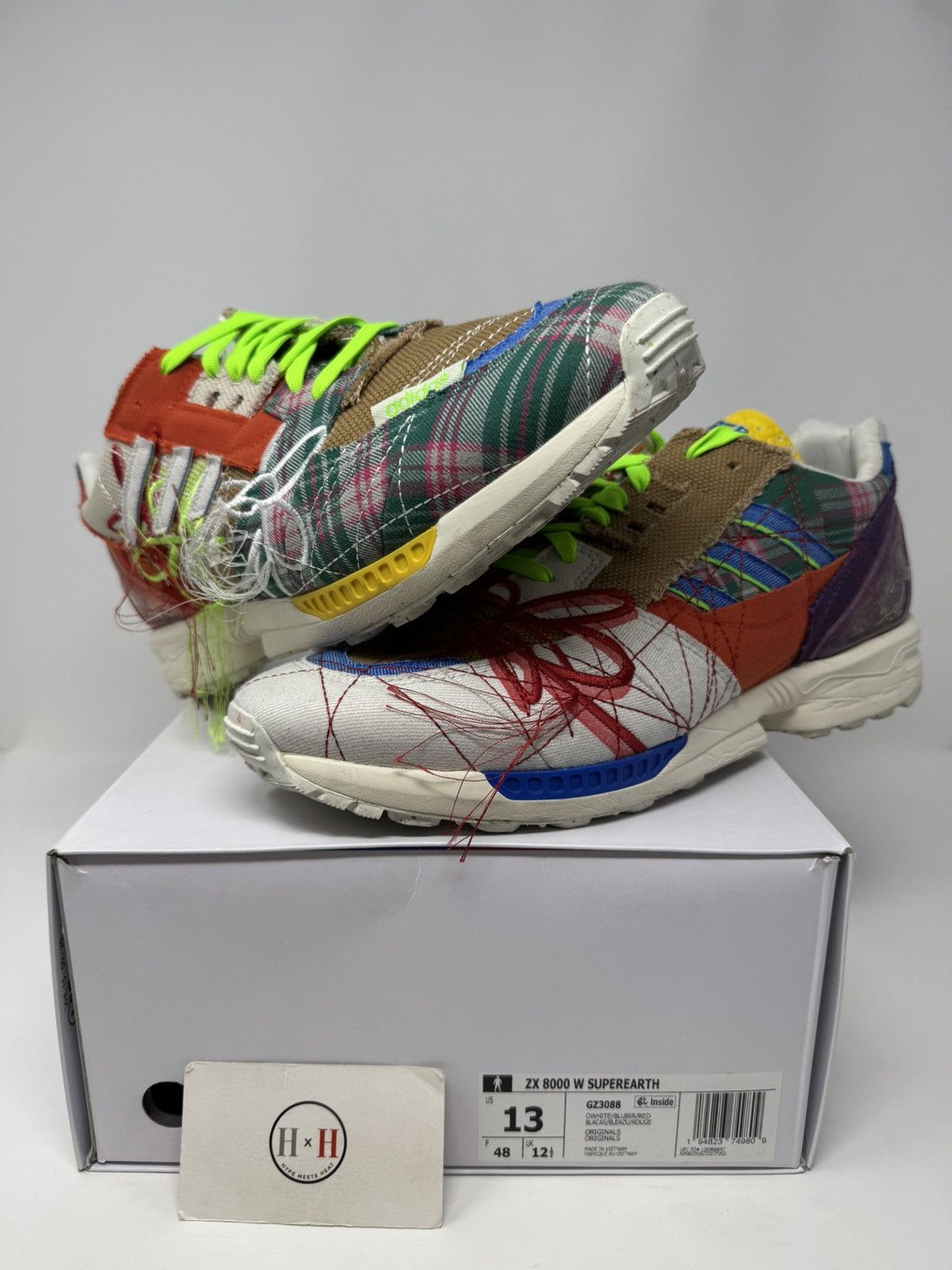 のの Sean Wotherspoon Super Earth | Grailed