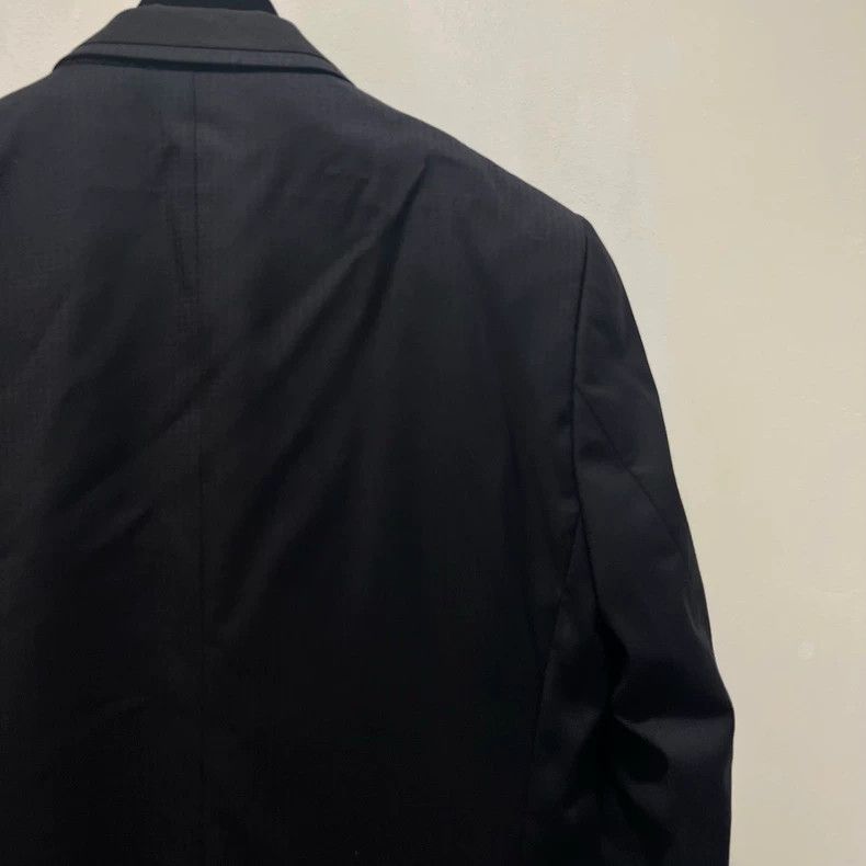 Givenchy Givenchy Black casual blazer size 46 Size US M / EU 48-50 / 2 - 4 Thumbnail