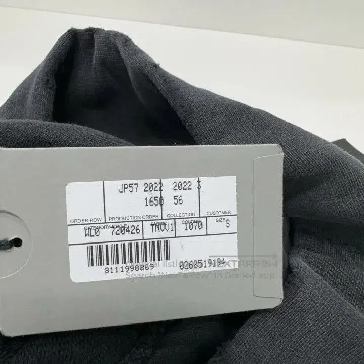 Balenciaga Balenciaga Be Different Logo Hoodie. Size US S / EU 44-46 / 1 - 5 Thumbnail