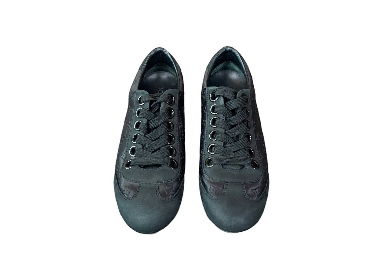 Louis Vuitton Louis Vuitton GO 0163 Size-37 Size US 6 / IT 36 - 3 Thumbnail