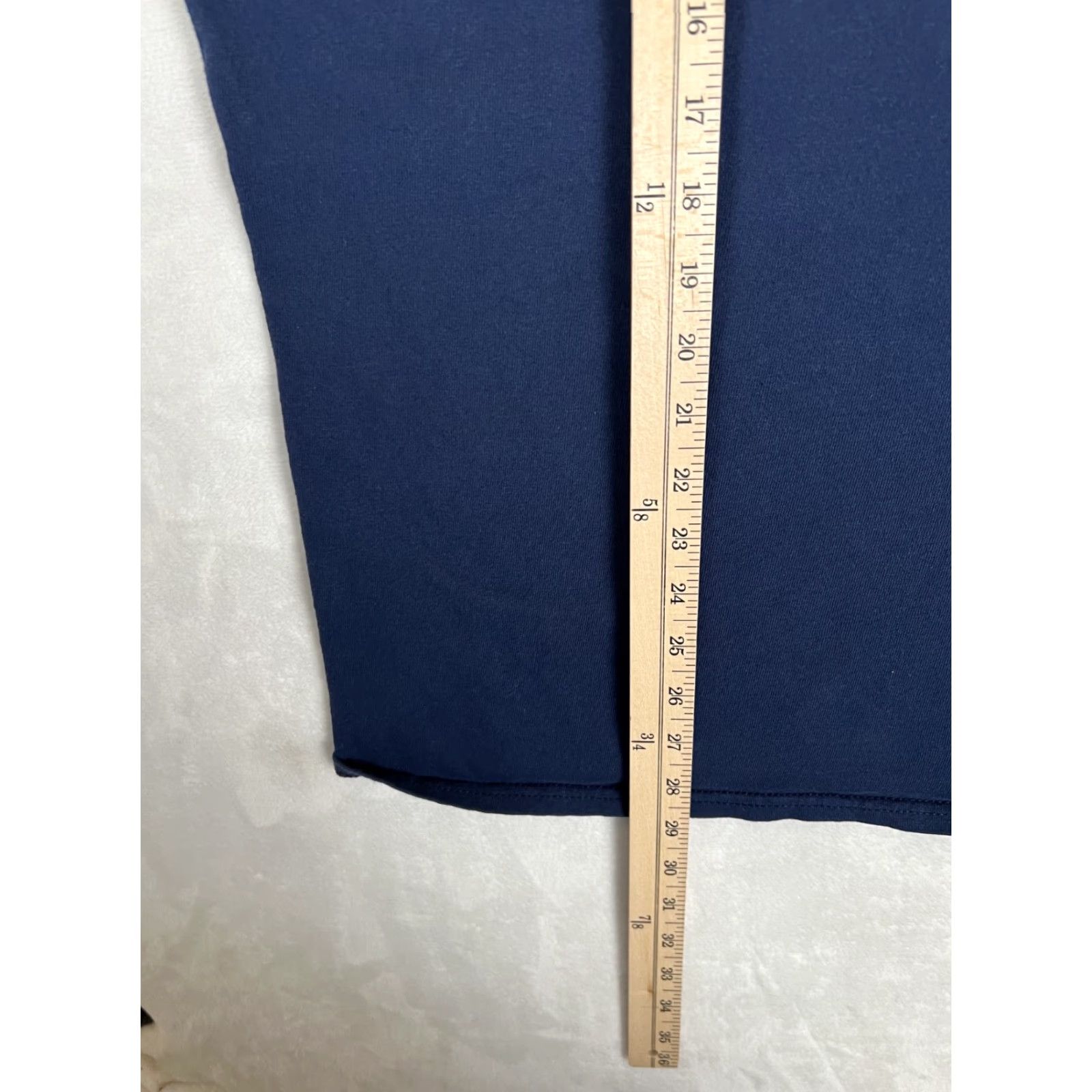 Delta VINTAGE Top Gun T-Shirt Delta 2XL Men Blue Short Sleeve Crew Neck Movie 90s Y2K Size US XXL / EU 58 / 5 - 4 Thumbnail