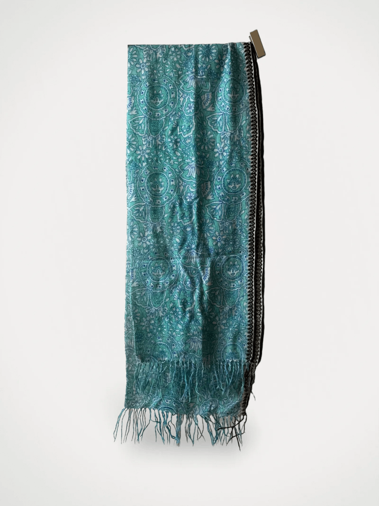 Matthew Williamson Matthew Williamson Scarf Size ONE SIZE - 1 Thumbnail