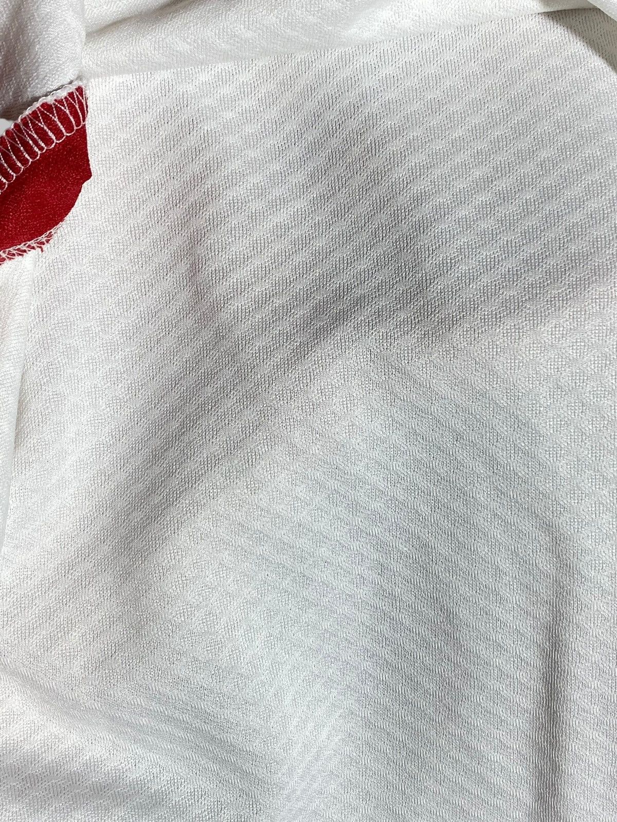 Puma #21 Boulahrouz Stuttgart League Europe Soccer Jersey Size US L / EU 52-54 / 3 - 25 Thumbnail
