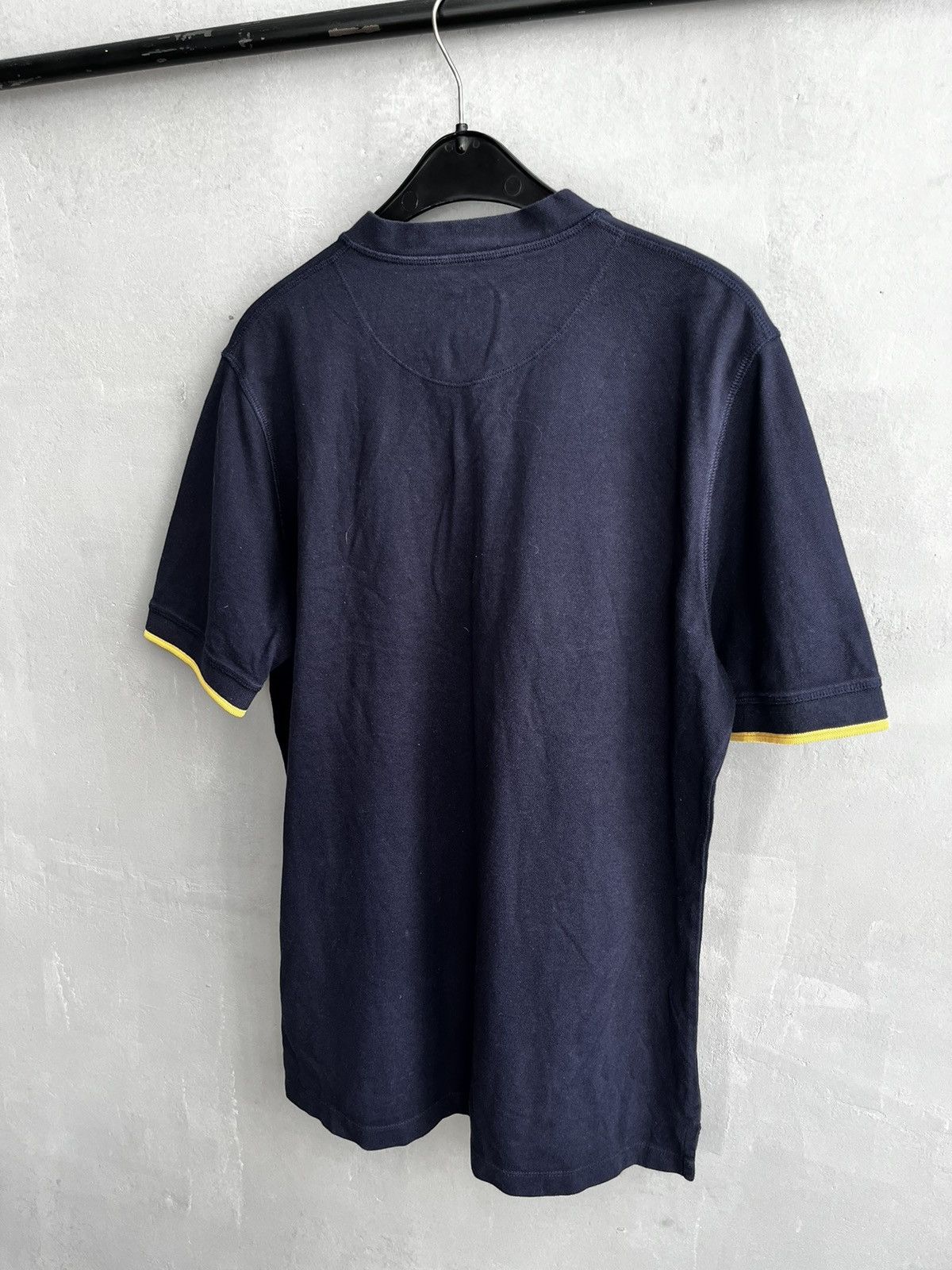 Vivienne Westwood Vivienne Westwood polo shirt size L Size US L / EU 52-54 / 3 - 12 Thumbnail