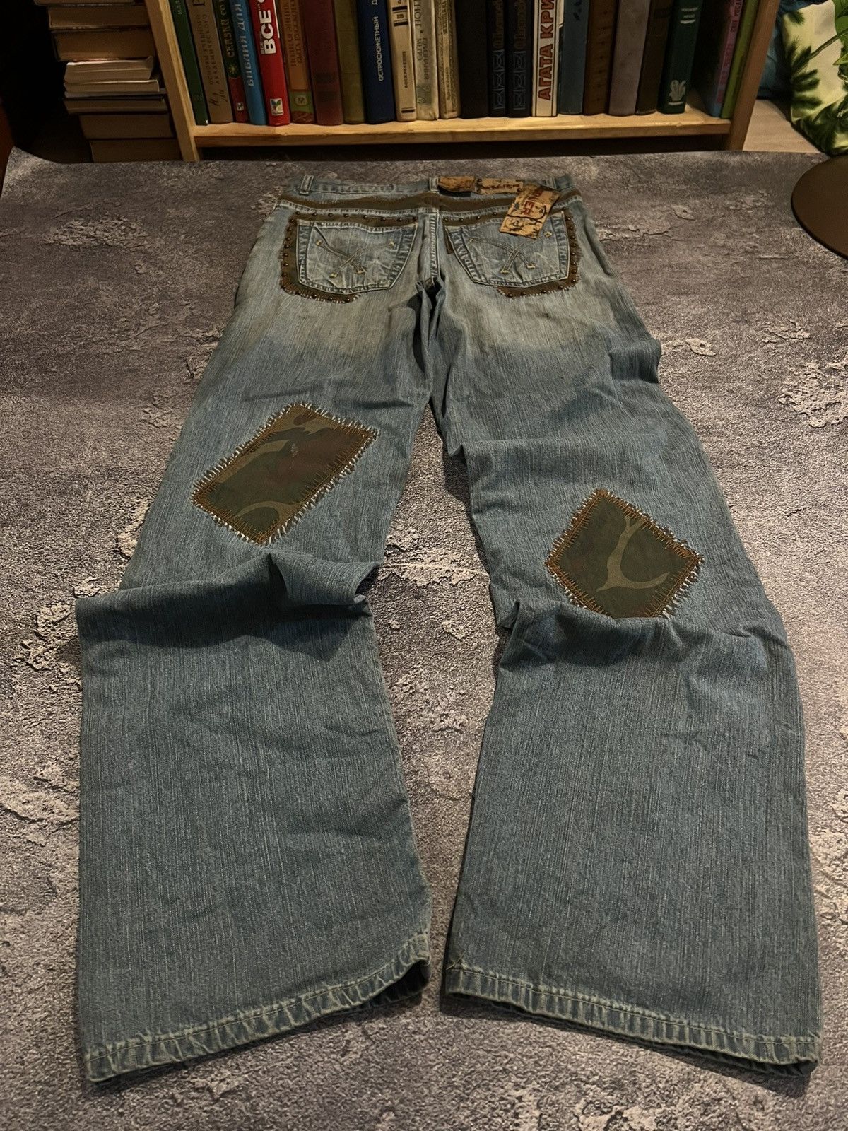 If Six Was Nine | Grailed