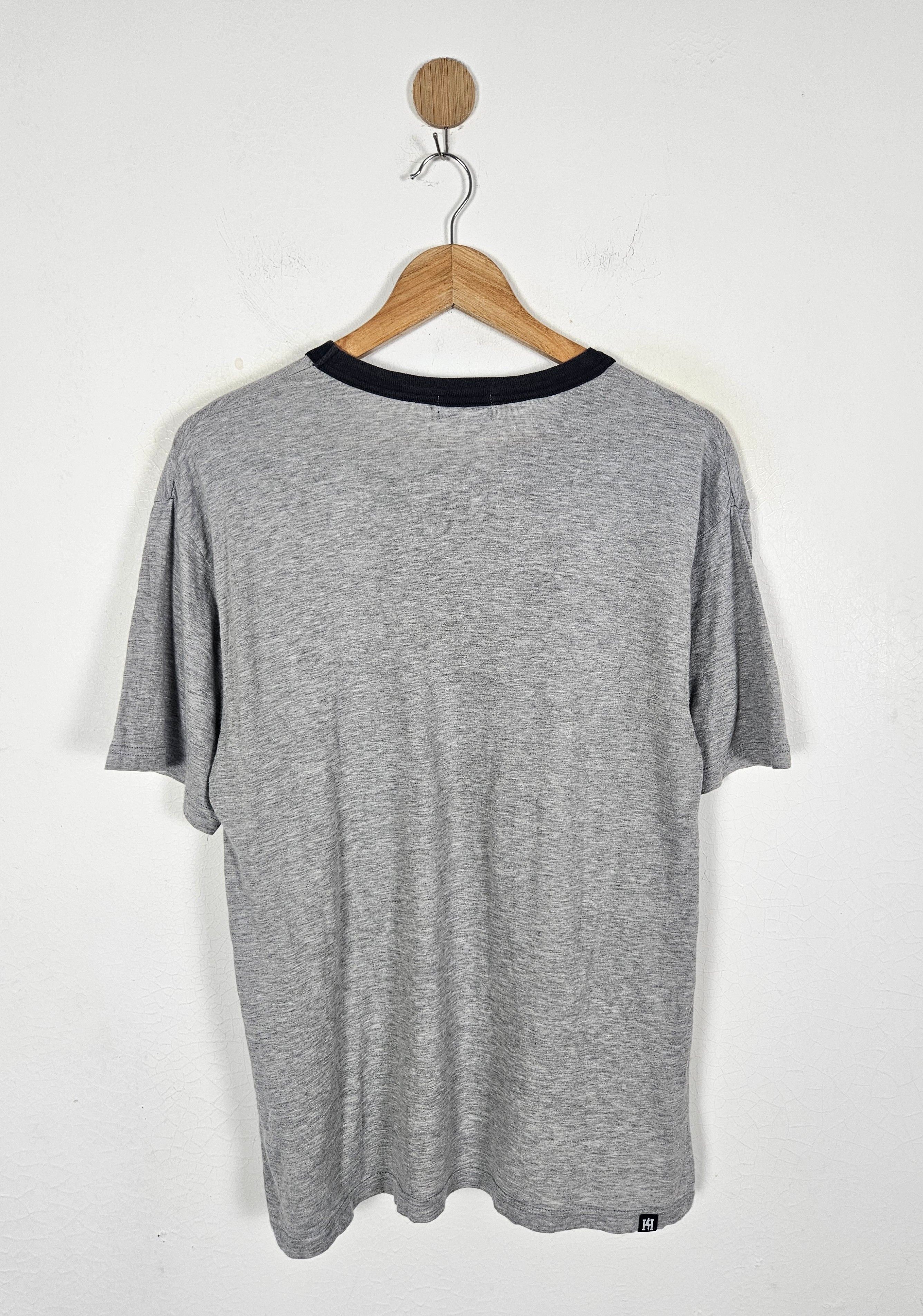 Hysteric Glamour Hysteric Glamour Witchraft Rock Tee Shirt Size US S / EU 44-46 / 1 - 3 Thumbnail