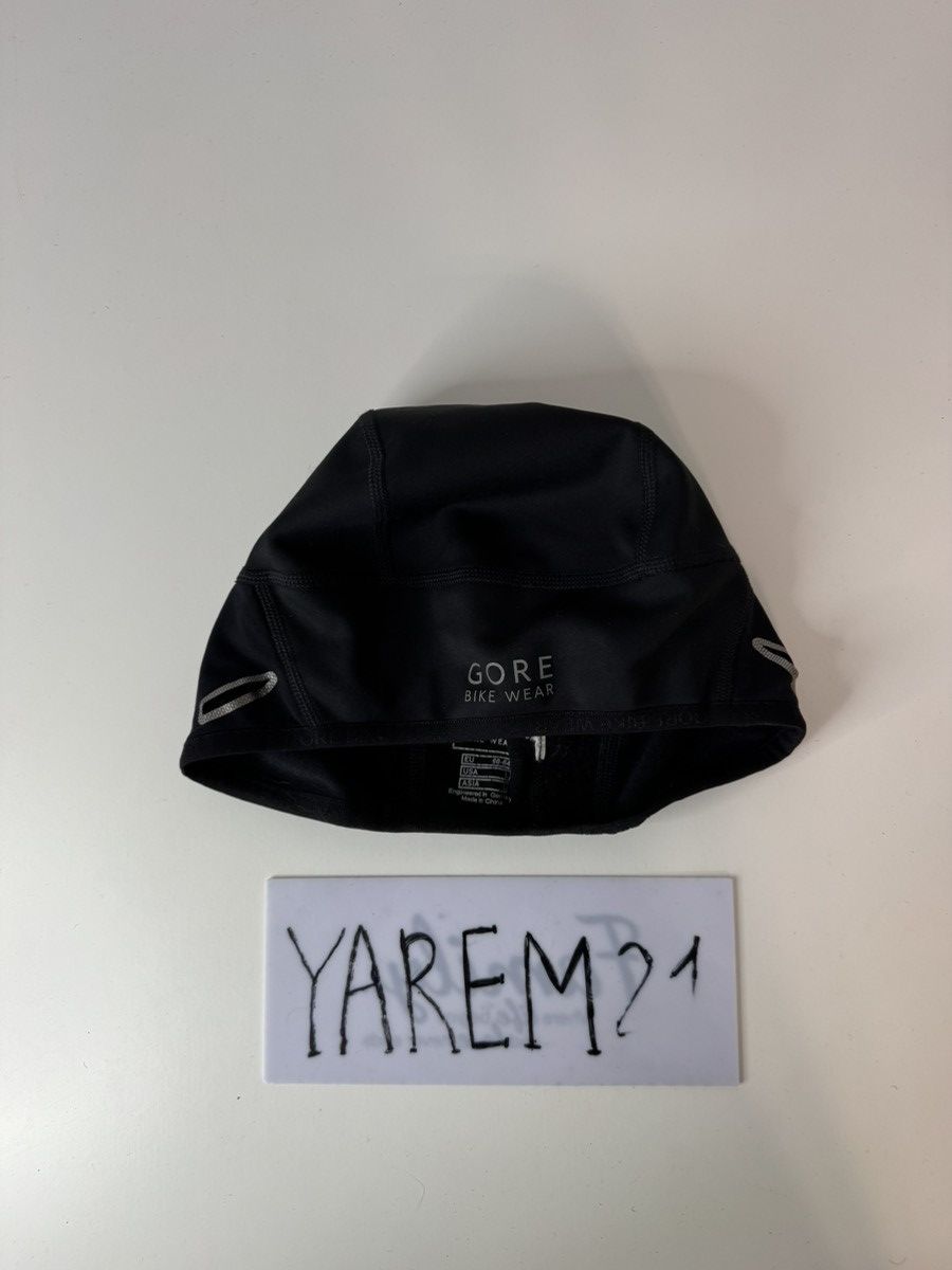 Other Gore Bike Wear hat Size ONE SIZE - 1 Thumbnail
