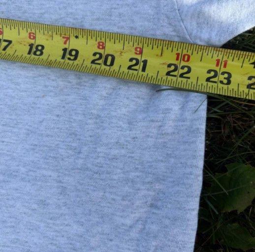 Other Vtg Full Moon Rider Alaska Buffalo Fruit Loom Single Stitch Size US XL / EU 56 / 4 - 7 Thumbnail