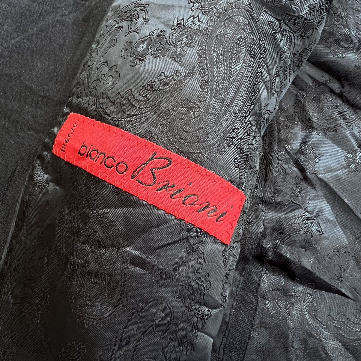 Brioni Brioni by Loro Piana Blazer Size 40S - 9 Thumbnail