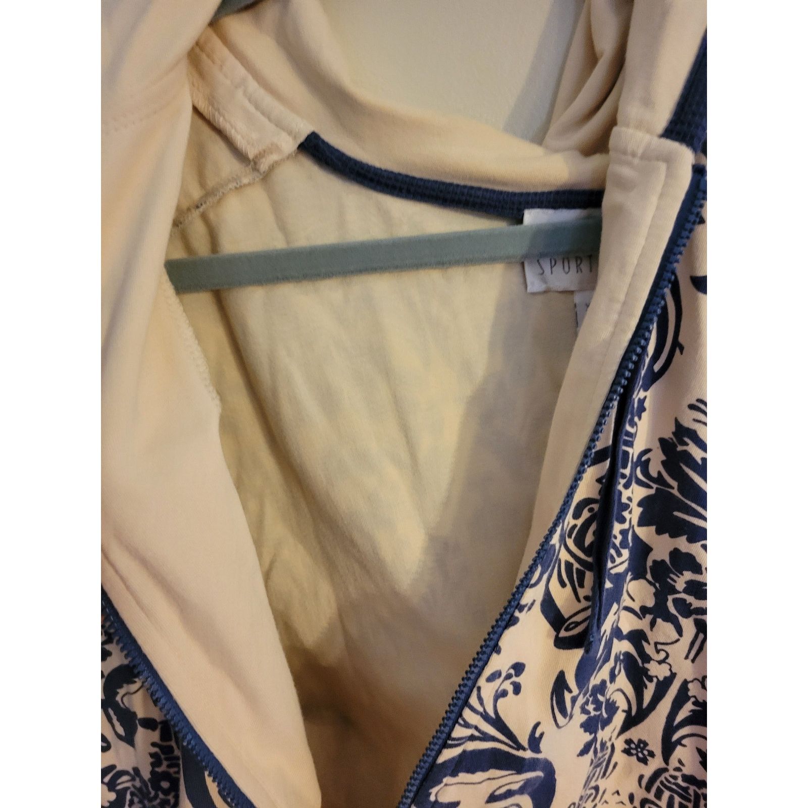 Other Sport Savvy Jacket XL Size XL / US 12-14 / IT 48-50 - 4 Thumbnail