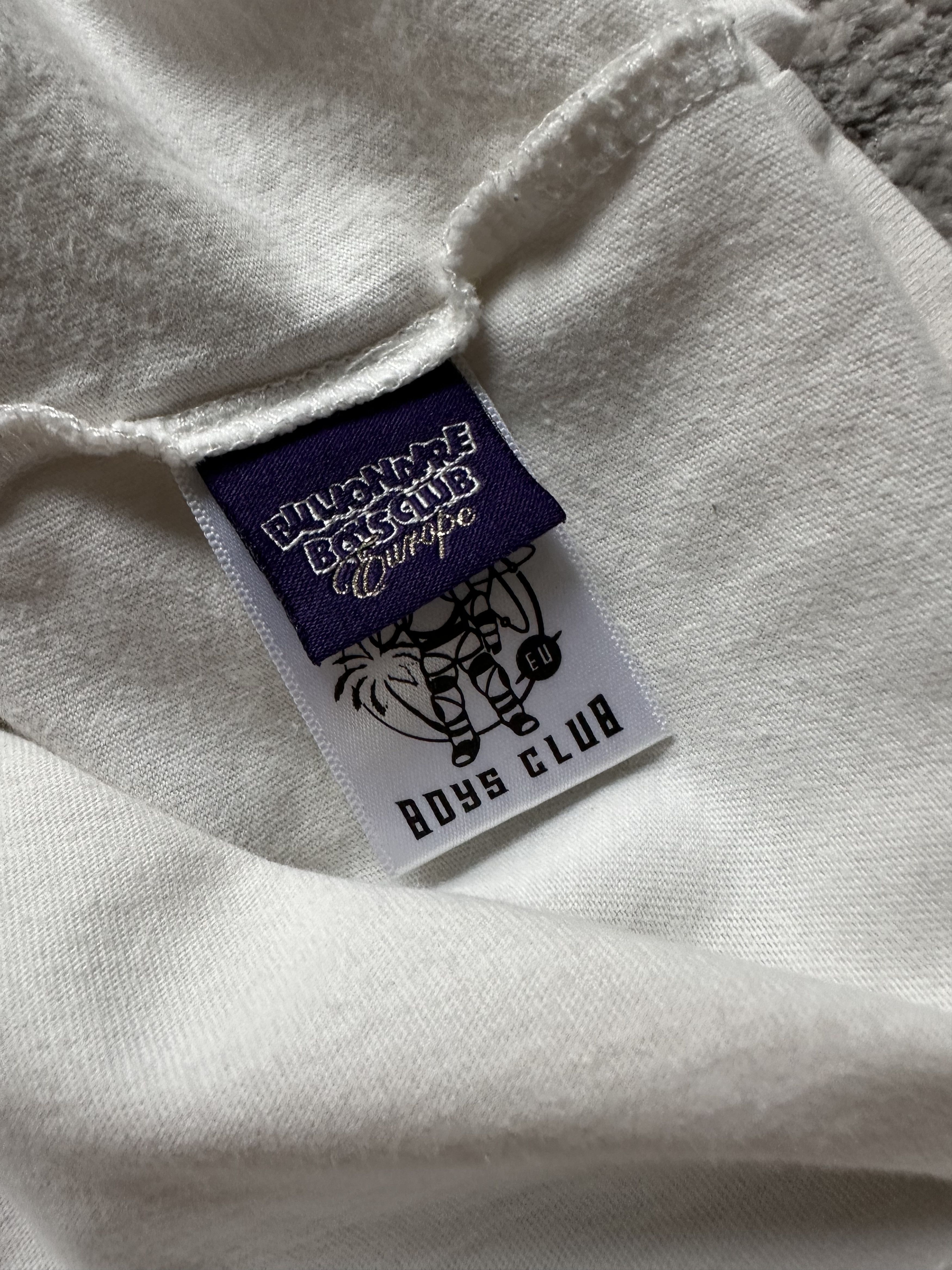 Billionaire Boys Club Billionaire Boys Club t shirt Size US M / EU 48-50 / 2 - 7 Thumbnail