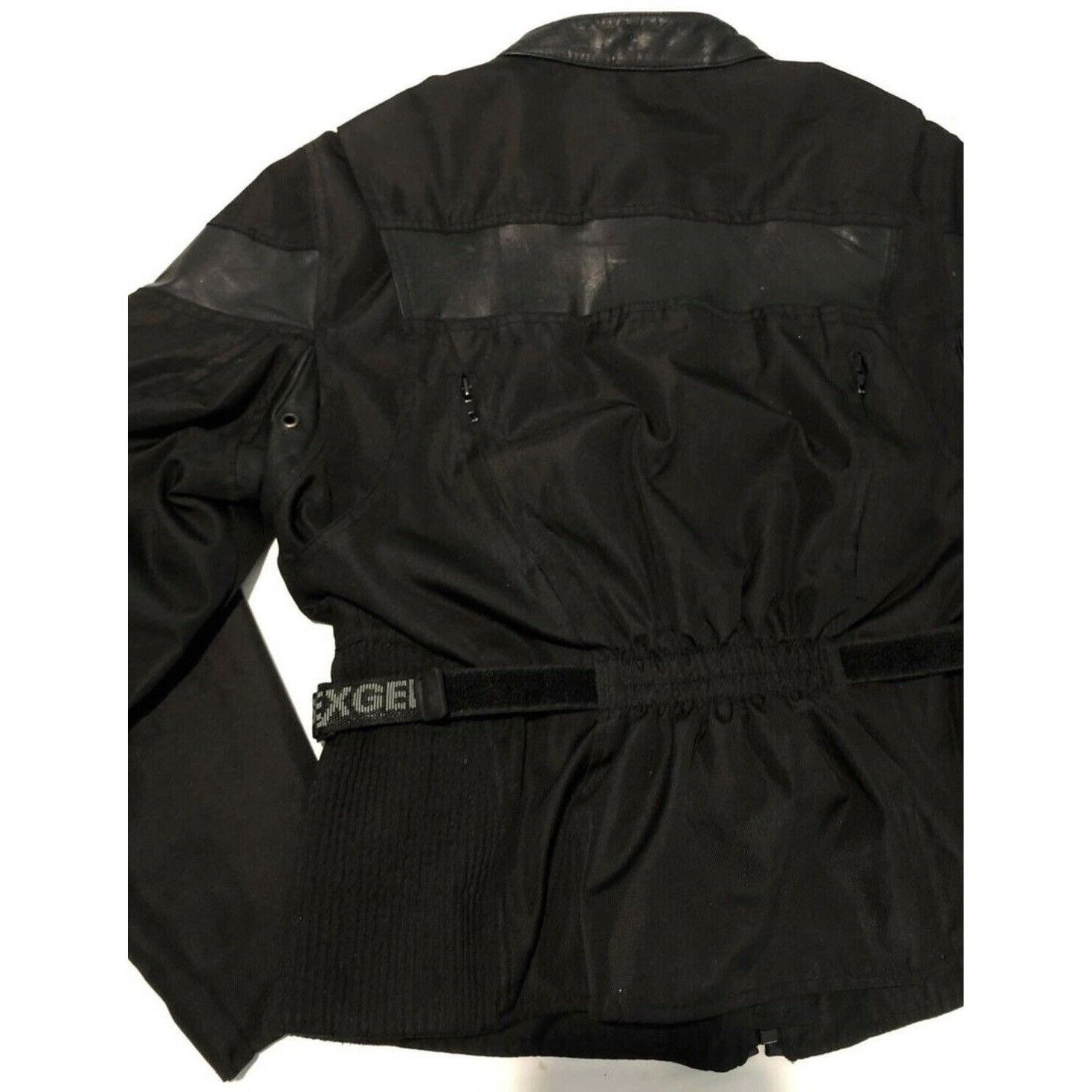 Other NEXGEN Riding Jacket XL Women Adventure Style Size XL / US 12-14 / IT 48-50 - 3 Thumbnail