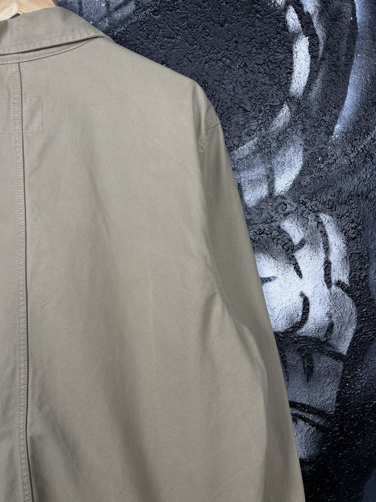 STOCK × Superdry SuperDry x Mfg&Co Utility Worker Jacket Men’s Size US L / EU 52-54 / 3 - 15 Thumbnail