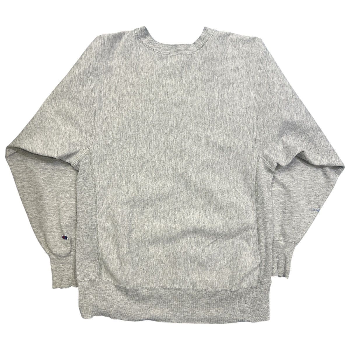 Champion Champion Reverse Weave SUFFOLK LAW Heavy Cotton Sweatshirt Size US XL / EU 56 / 4 - 5 Thumbnail
