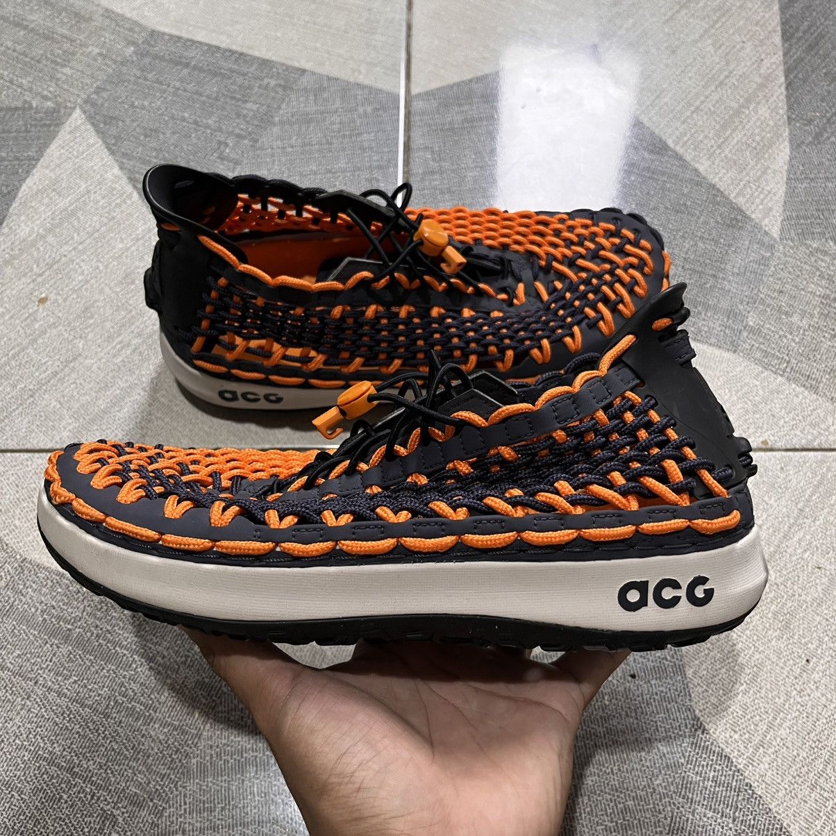 Nike ACG NIKE ACG WATERCAT+ Size US 8.5 / EU 41-42 - 1 Thumbnail