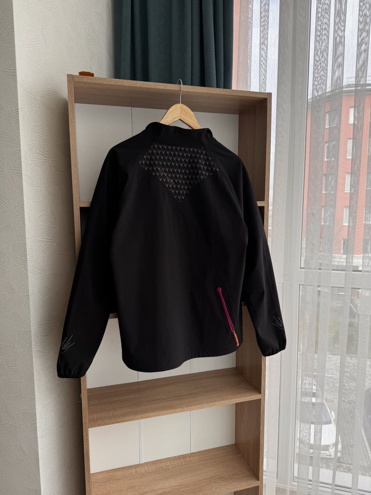 Vintage Vintage Maya Maya Luxury Swiss Gore Tex W’ Jacket Size XL / US 12-14 / IT 48-50 - 9 Thumbnail