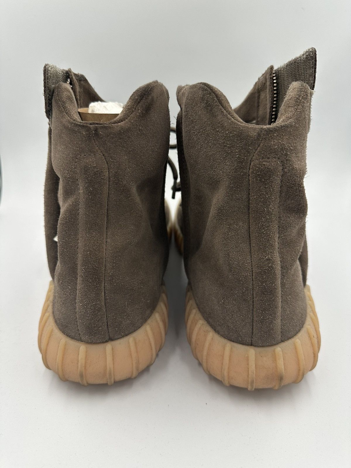 Yeezy YEEZY BOOST 750 chocolate Size US 12.5 / EU 45-46 - 7 Thumbnail