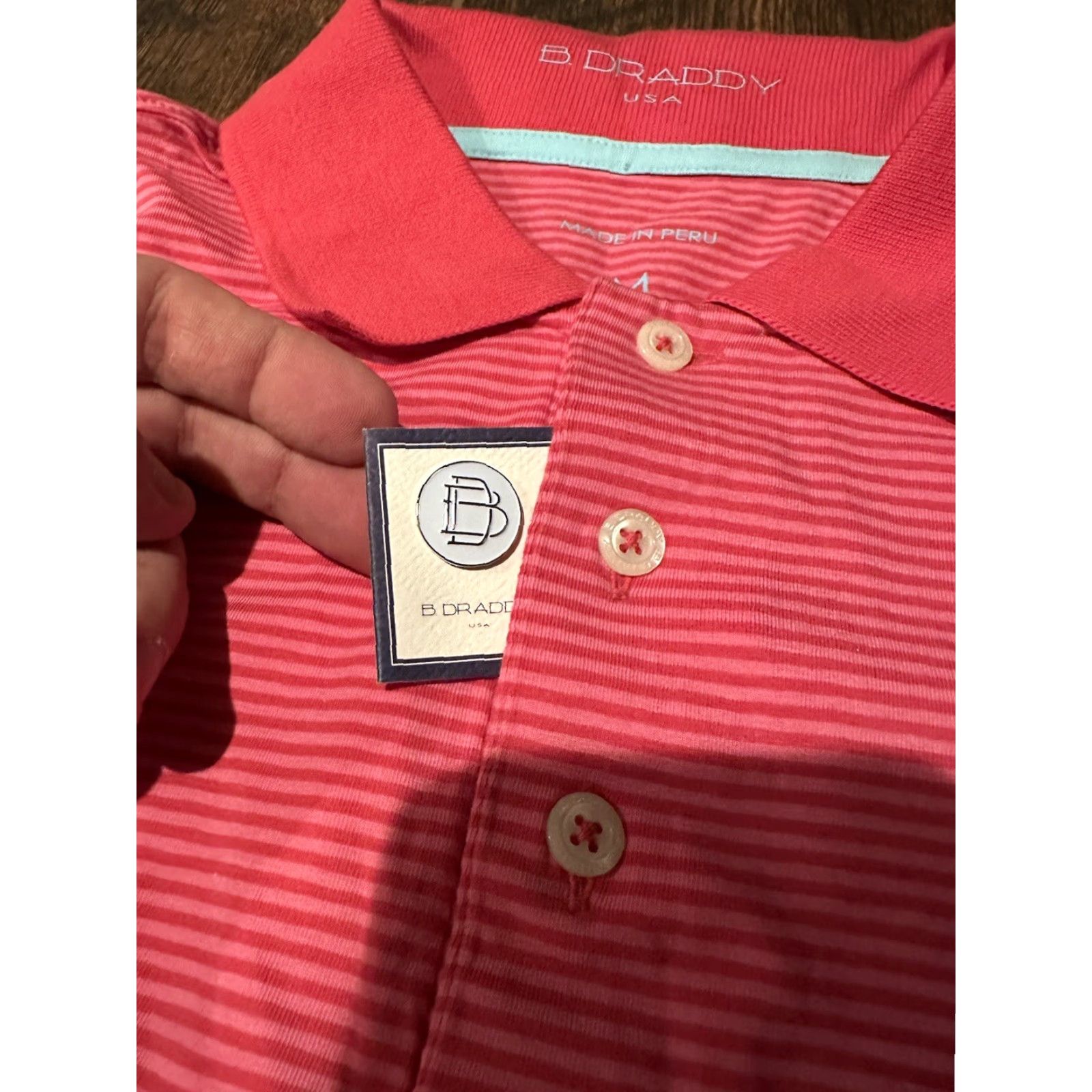 Vintage VINTAGE? No. Size US M / EU 48-50 / 2 - 4 Thumbnail