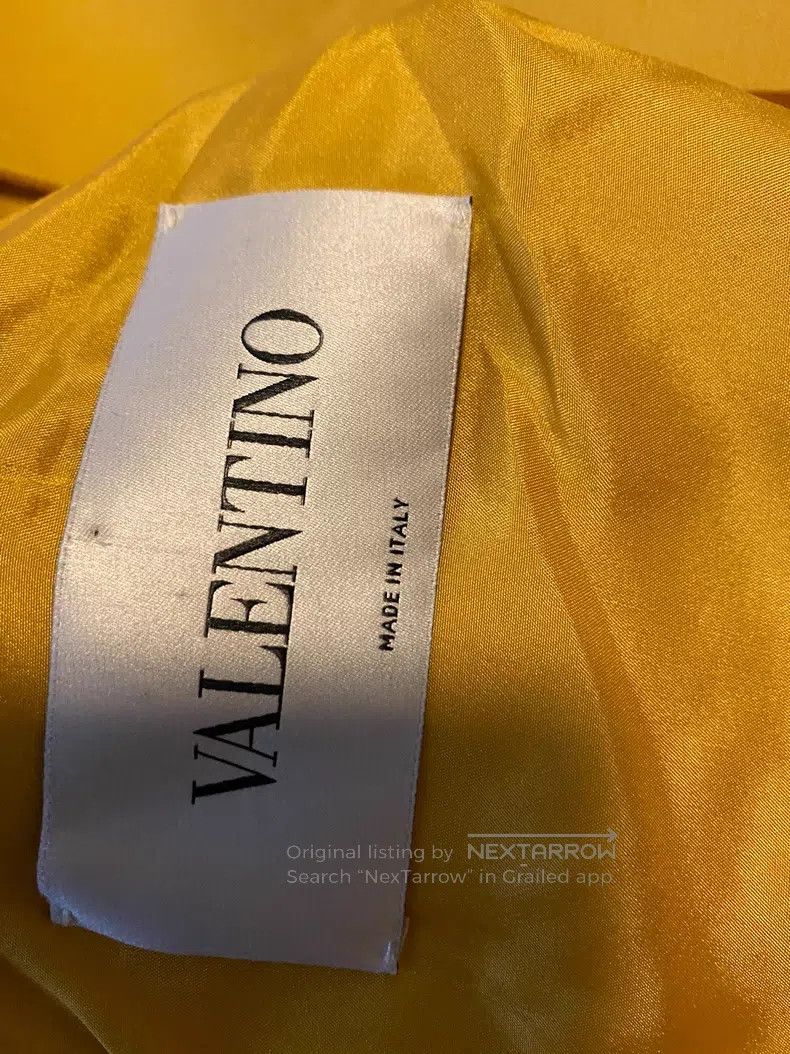 Valentino Valentino dress Size S / US 4 / IT 40 - 4 Thumbnail
