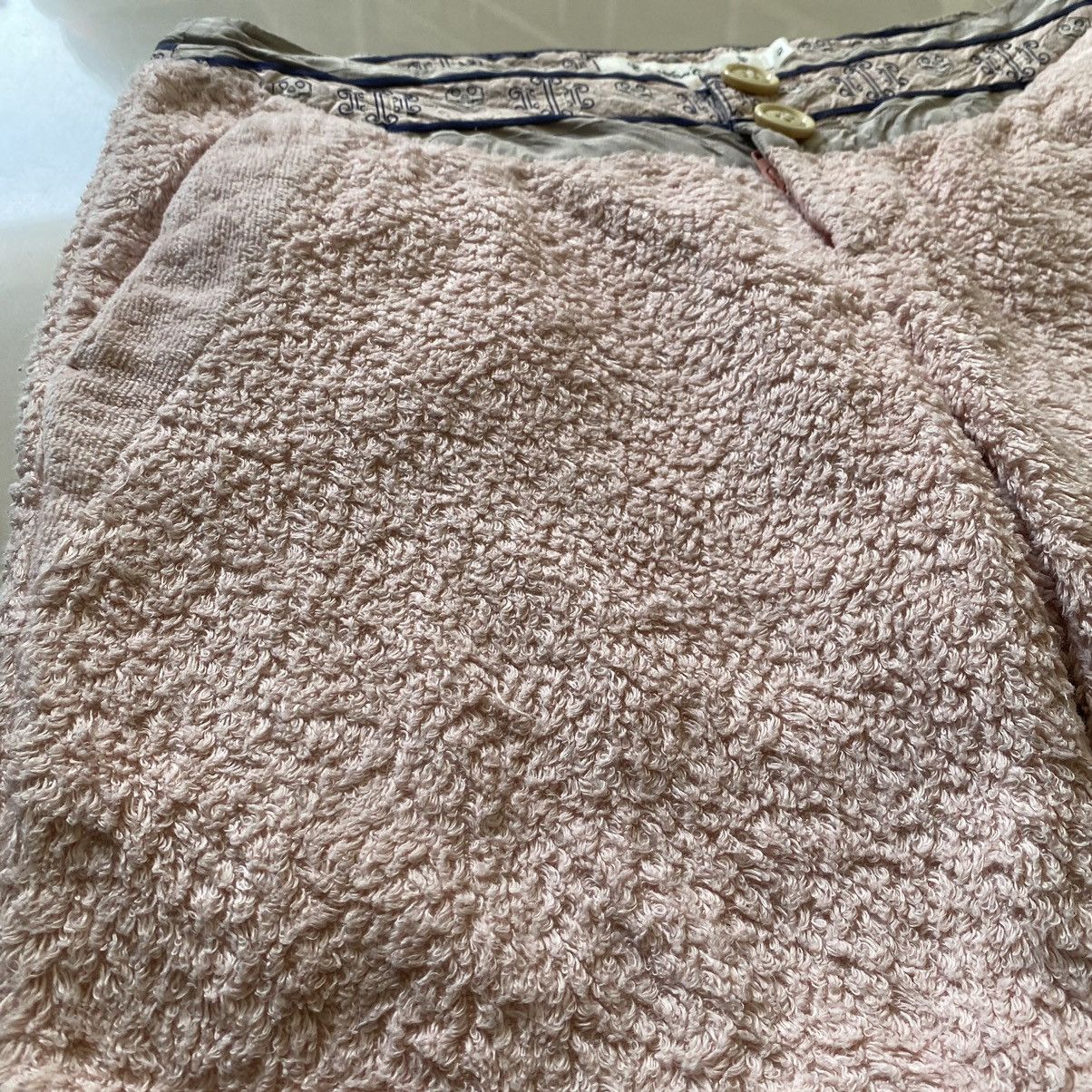 Undercover Ss08 pink short Size 27" / US 4 / IT 40 - 3 Thumbnail
