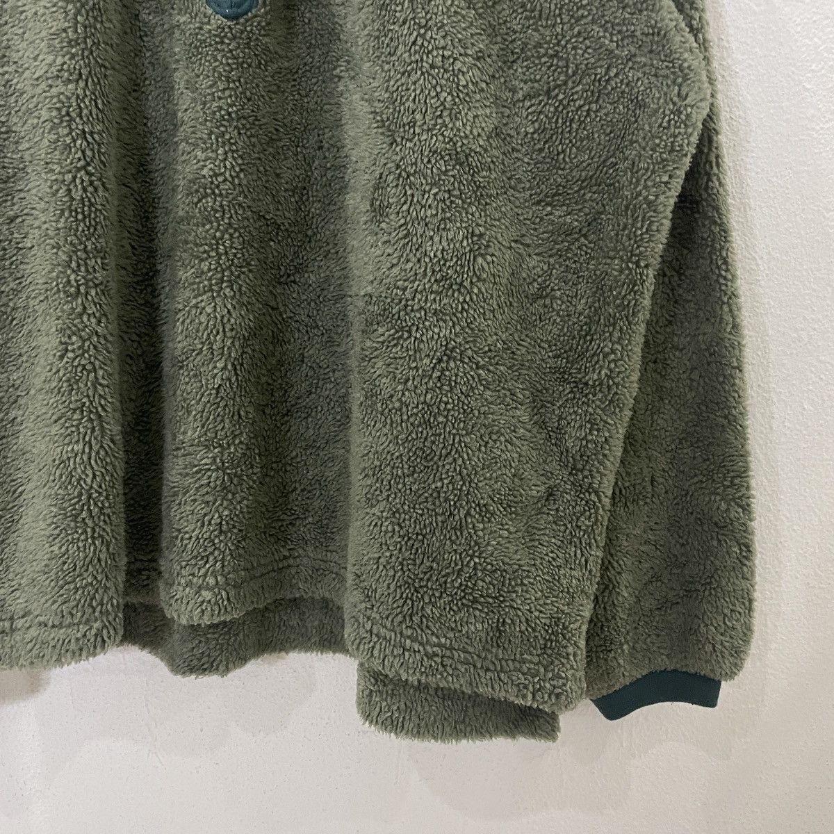 Columbia Vintage Columbia Sportswear Company Fleece Jacket Size US XL / EU 56 / 4 - 2 Thumbnail