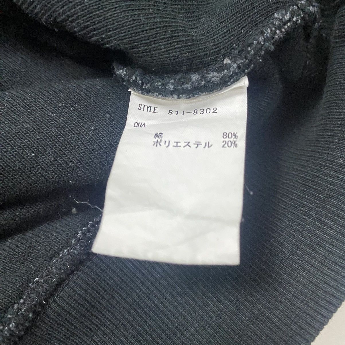 Billionaire Boys Club BILLIONAIRE BOYS CLUB BBC VINTAGE ARCH SWEAT Hoodie Size US L / EU 52-54 / 3 - 13 Thumbnail
