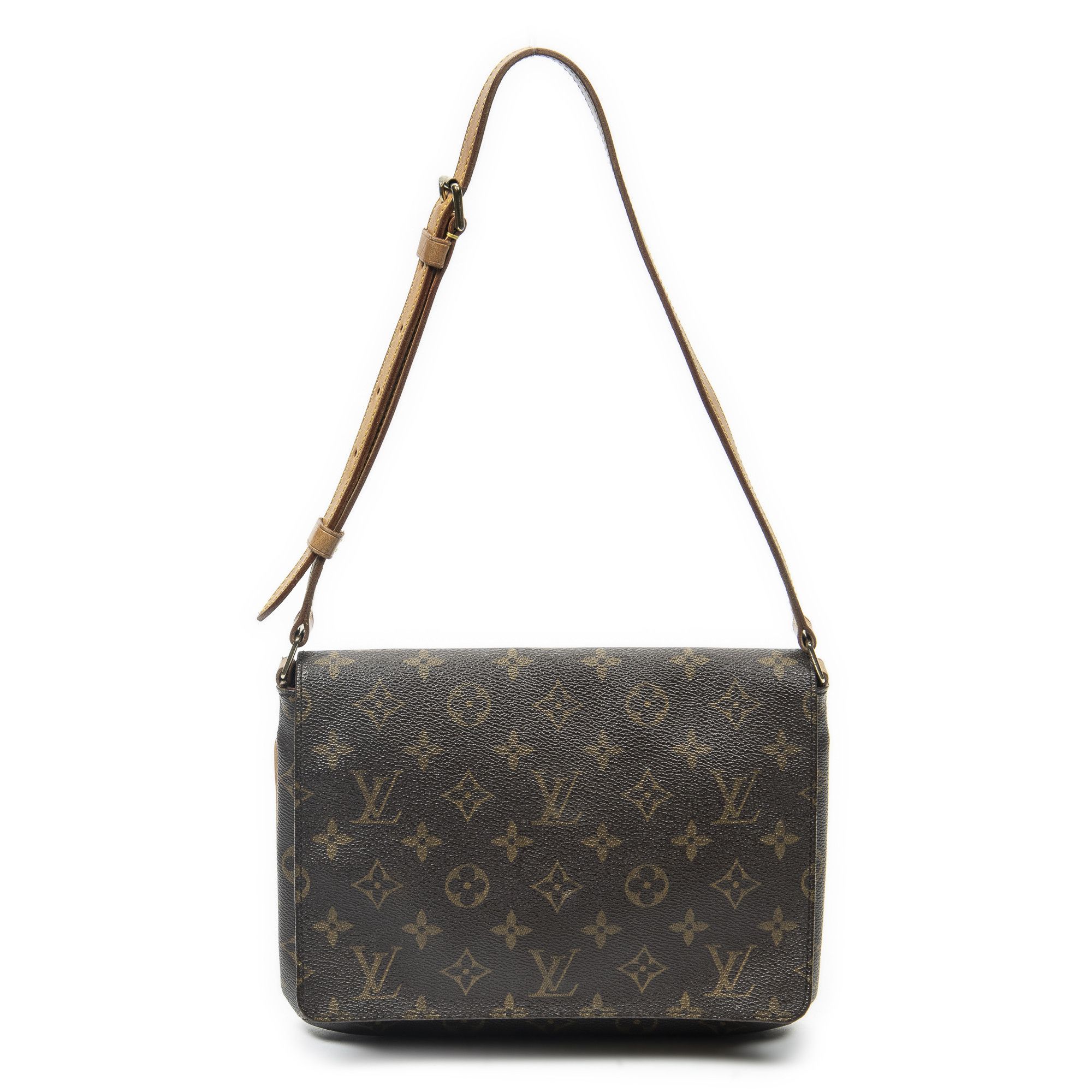 Louis Vuitton Musette Tango Size ONE SIZE - 1 Thumbnail