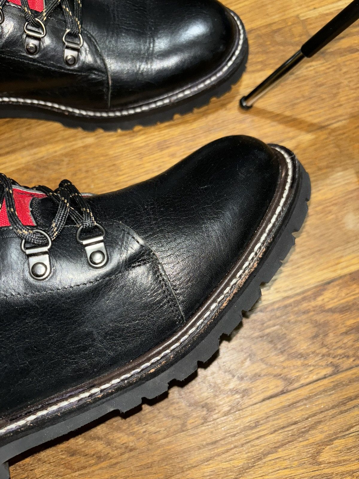 Wolverine Wolverine hiking boot Size US 12 / EU 45 - 9 Thumbnail