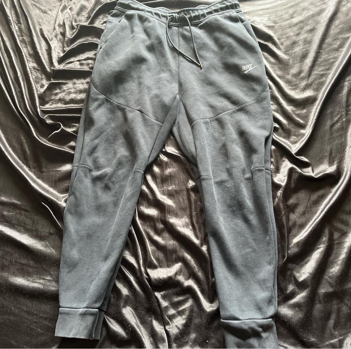 Nike Nike Tech Sweatpants/Joggers Size US 33 - 1 Thumbnail