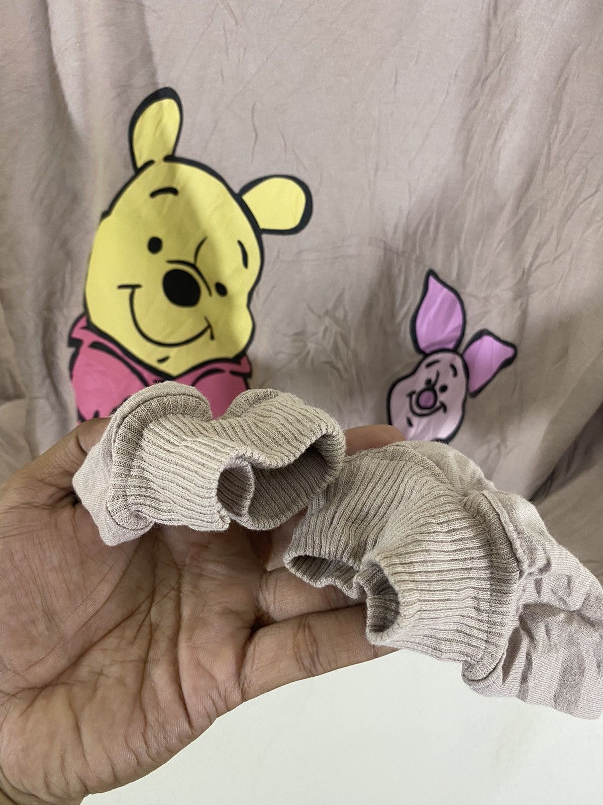 Cartoon Network × Disney × Japanese Brand Winnie The Pooh Sweatshirt Size US S / EU 44-46 / 1 - 4 Thumbnail