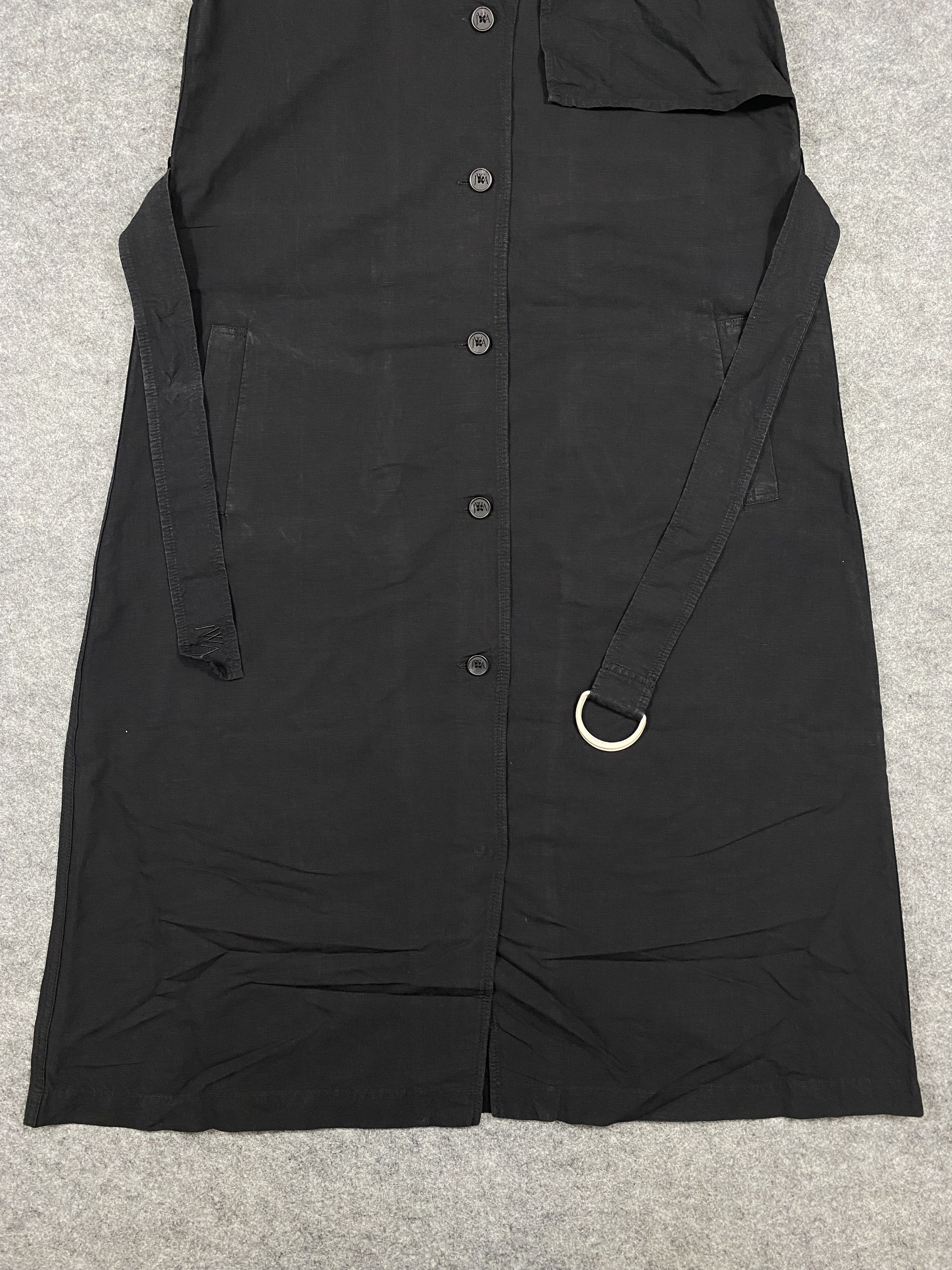 If Six Was Nine VINTAGE Jw anderson ifsixwasnine lgb vkei JACKET-J631 Size US M / EU 48-50 / 2 - 3 Thumbnail