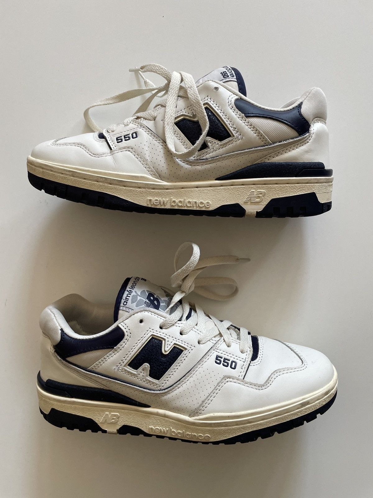 Aime Leon Dore × New Balance New Balance x Aime Leon Dore Size US 7.5 / EU 40-41 - 1 Thumbnail