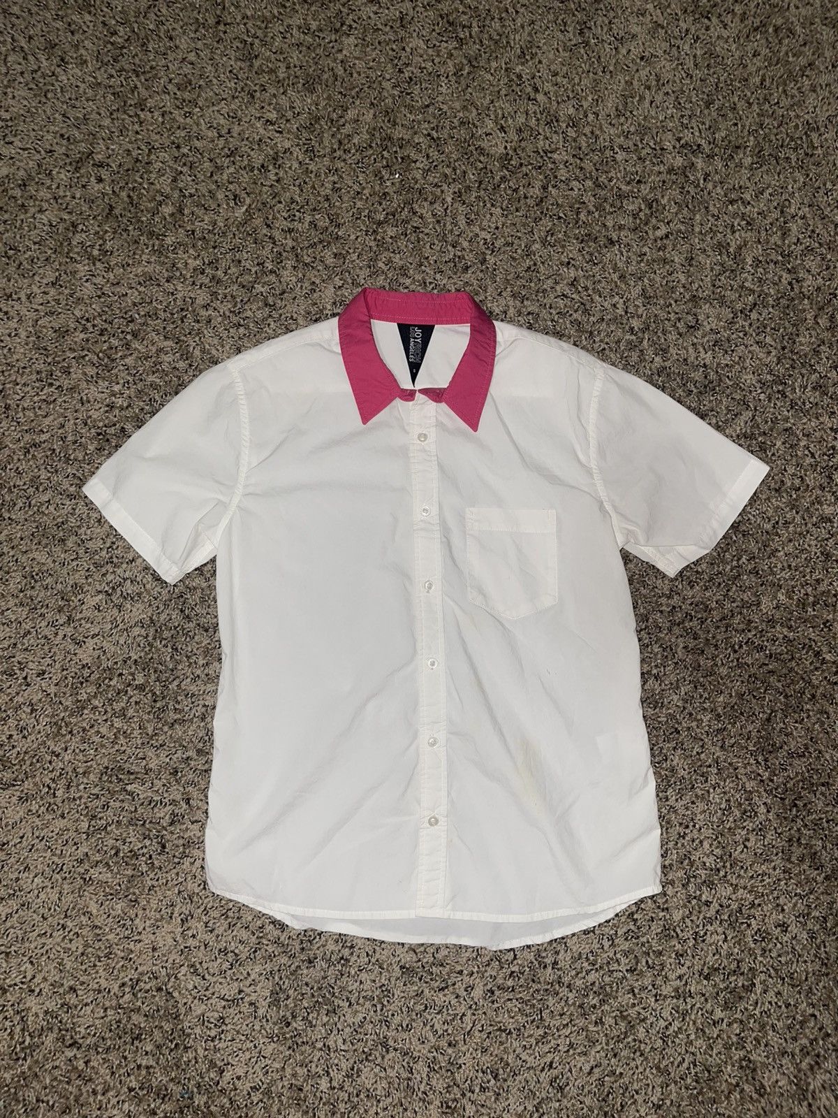 Joyrich Joyrich Short Sleeve Button Up Size US S / EU 44-46 / 1 - 1 Preview