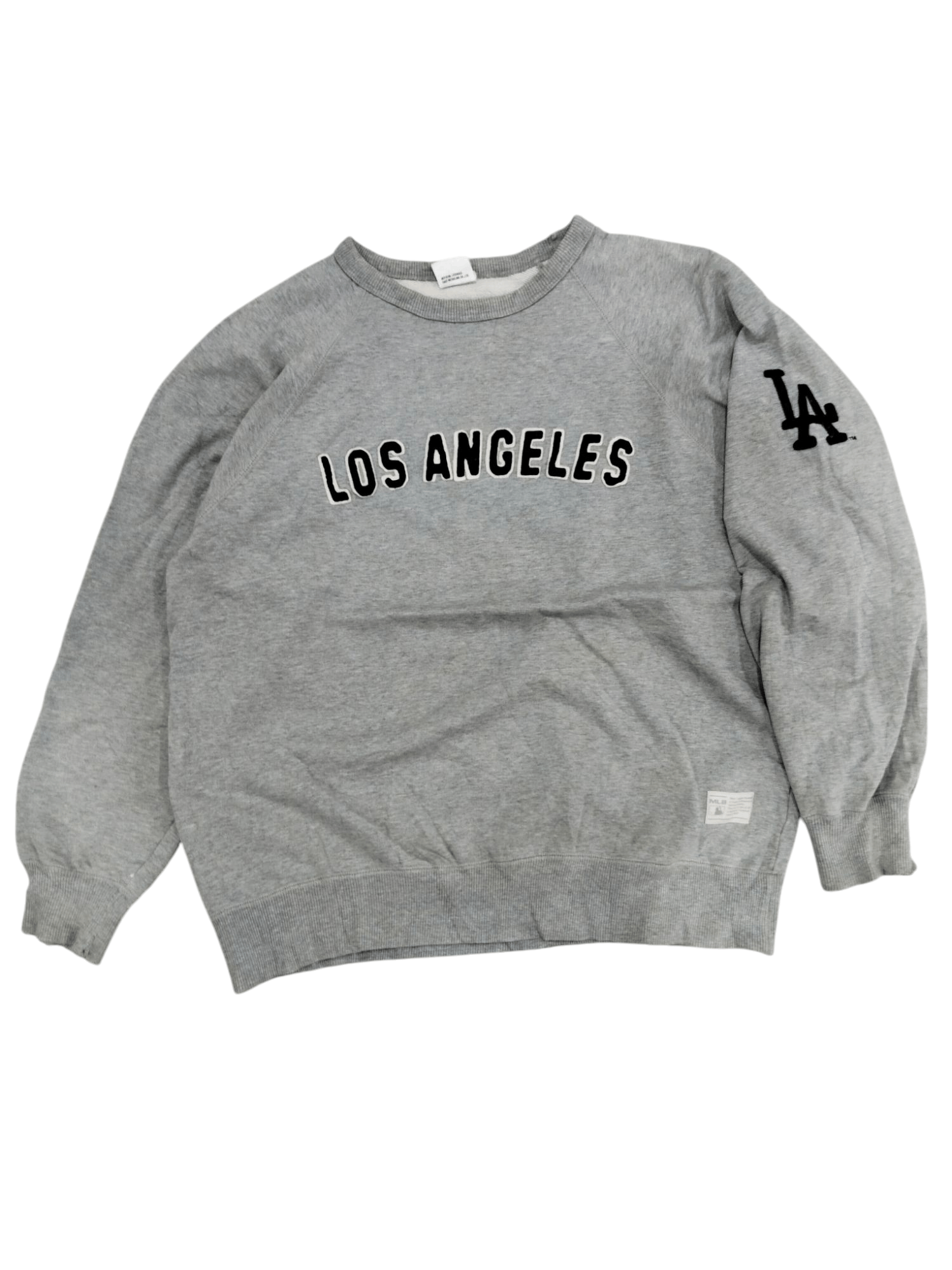 MLB MLB Los Angeles Baseball Sweatshirt Size US L / EU 52-54 / 3 - 1 Thumbnail