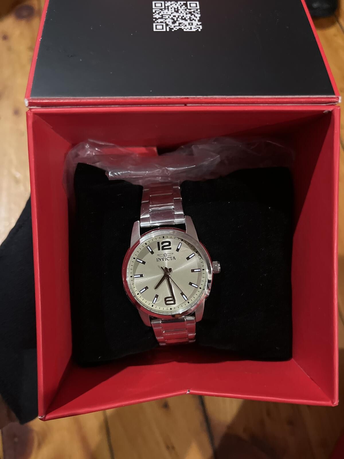 Invicta Invicta women’s watch Size ONE SIZE - 1 Preview