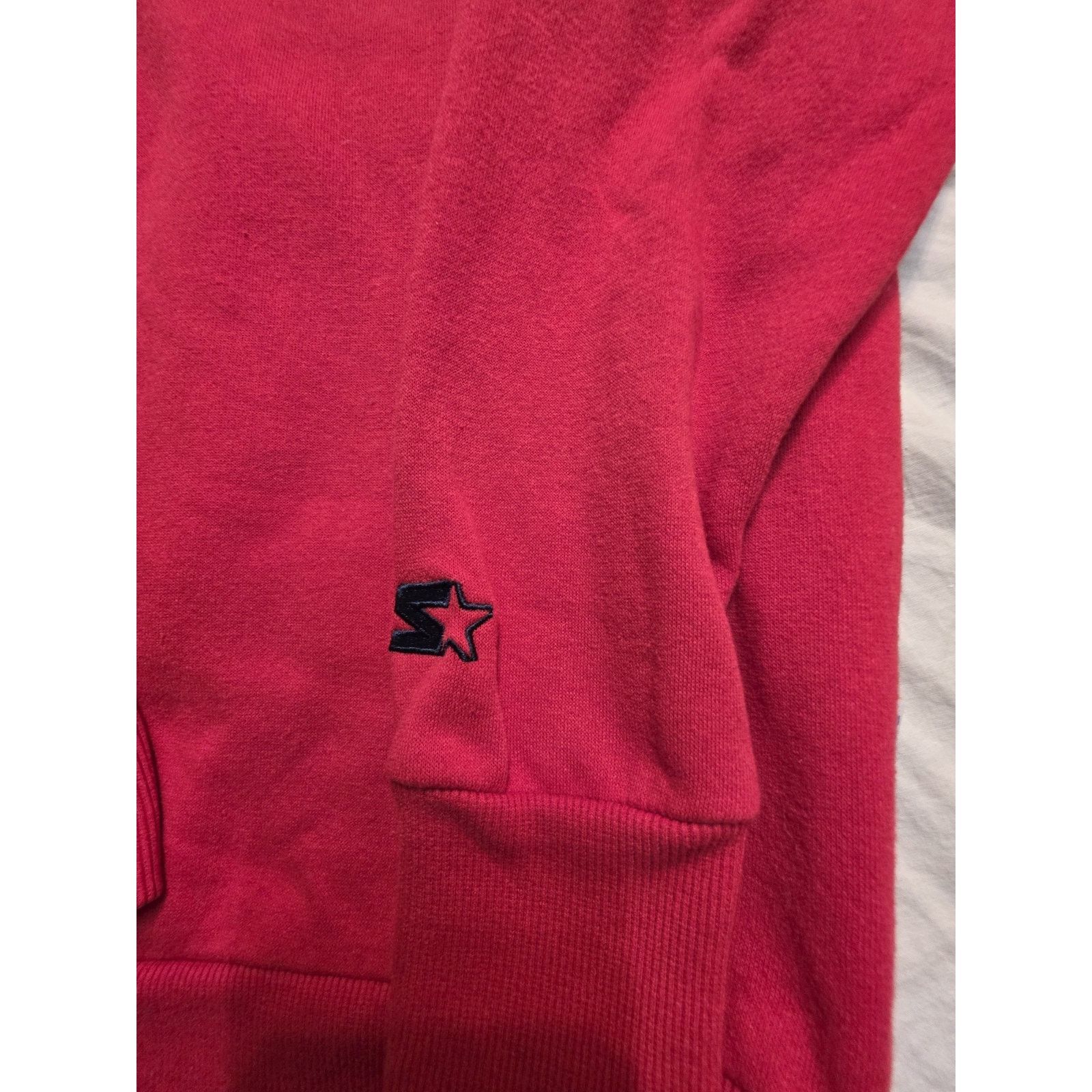 Starter Boston Red Sox Starter Men's Size Medium Longsleeve Crewneck Size US M / EU 48-50 / 2 - 3 Thumbnail
