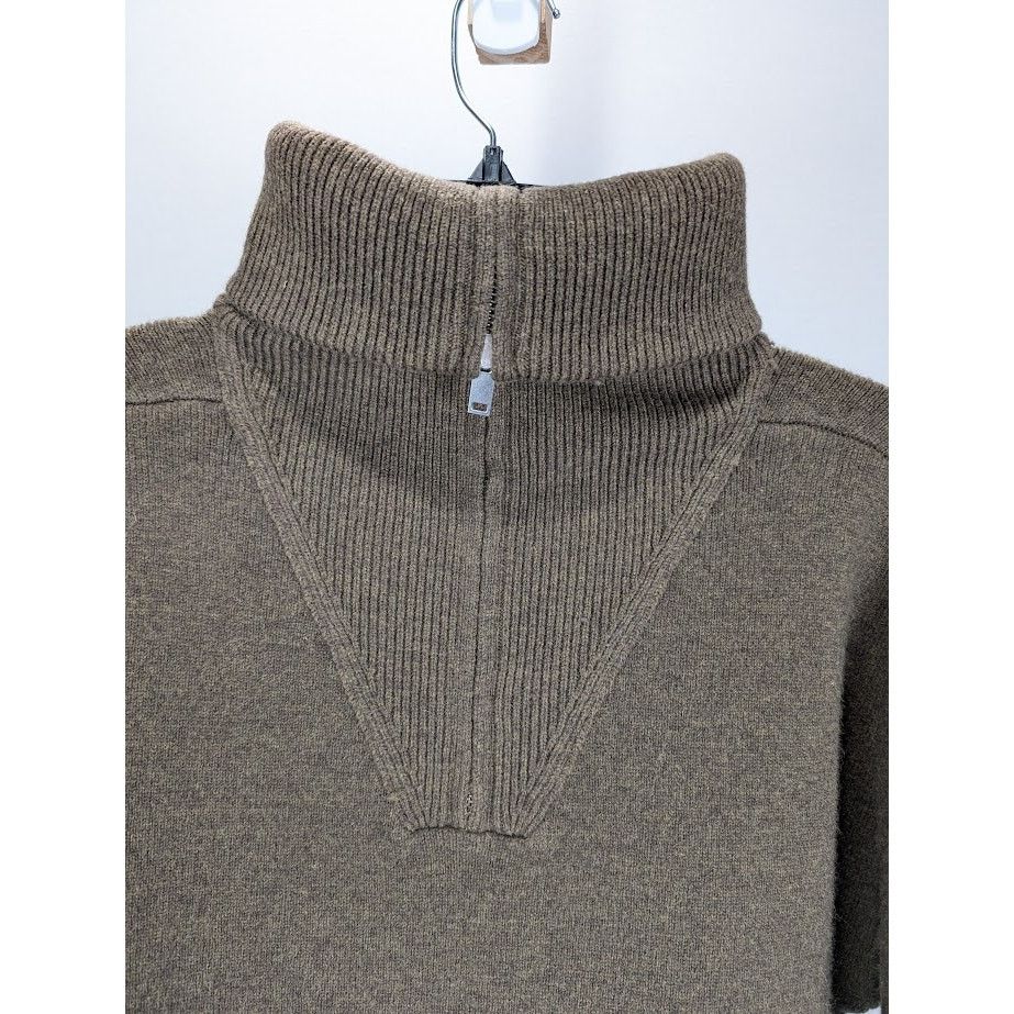 Isabel Marant o1rshd1 CC20 Pullover Sweaters in Brown Size US M / EU 48-50 / 2 - 3 Thumbnail