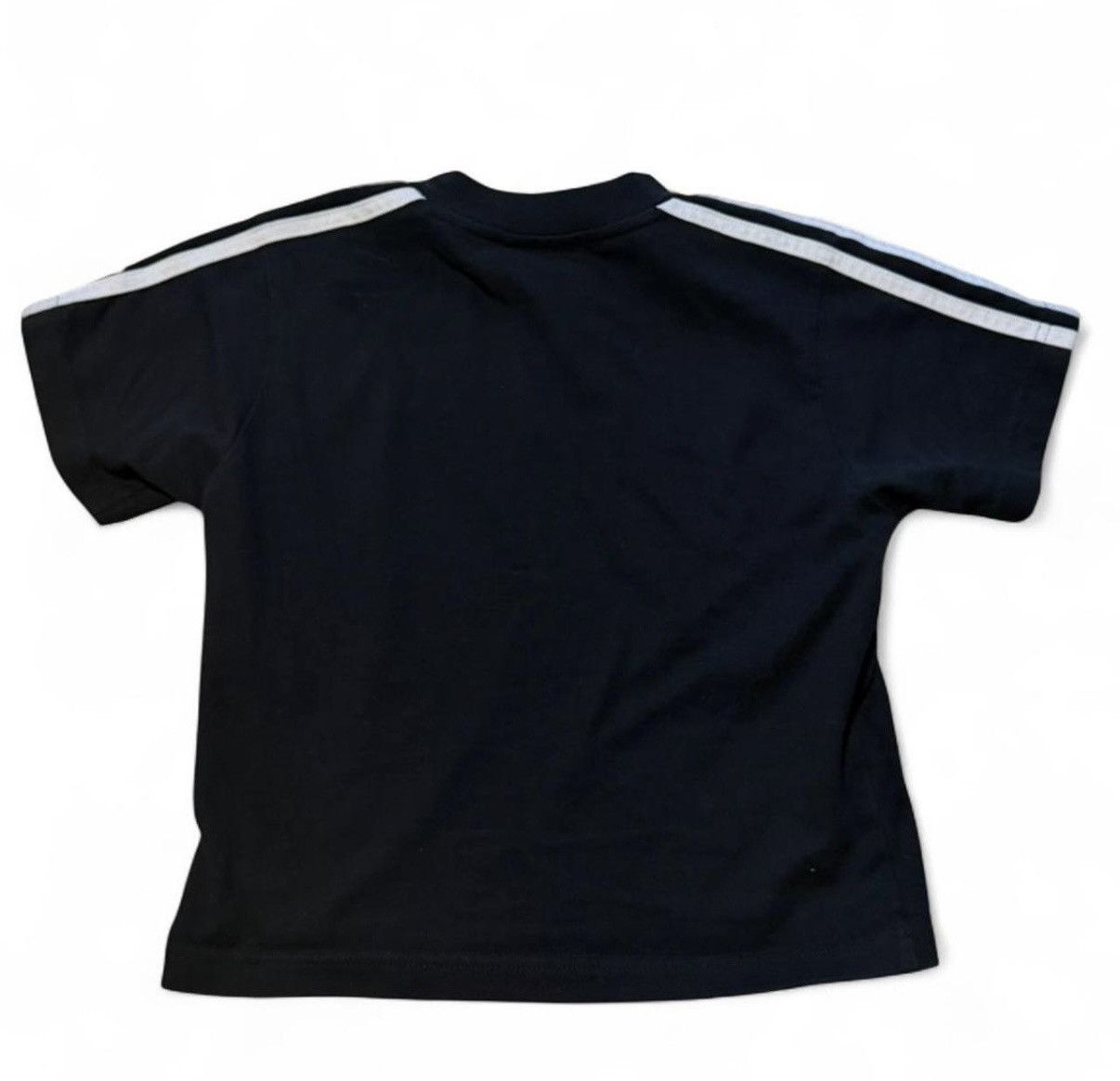 Adidas × Balenciaga Balenciaga x Adidas Cropped top Size XS / US 0-2 / IT 36-38 - 4 Thumbnail