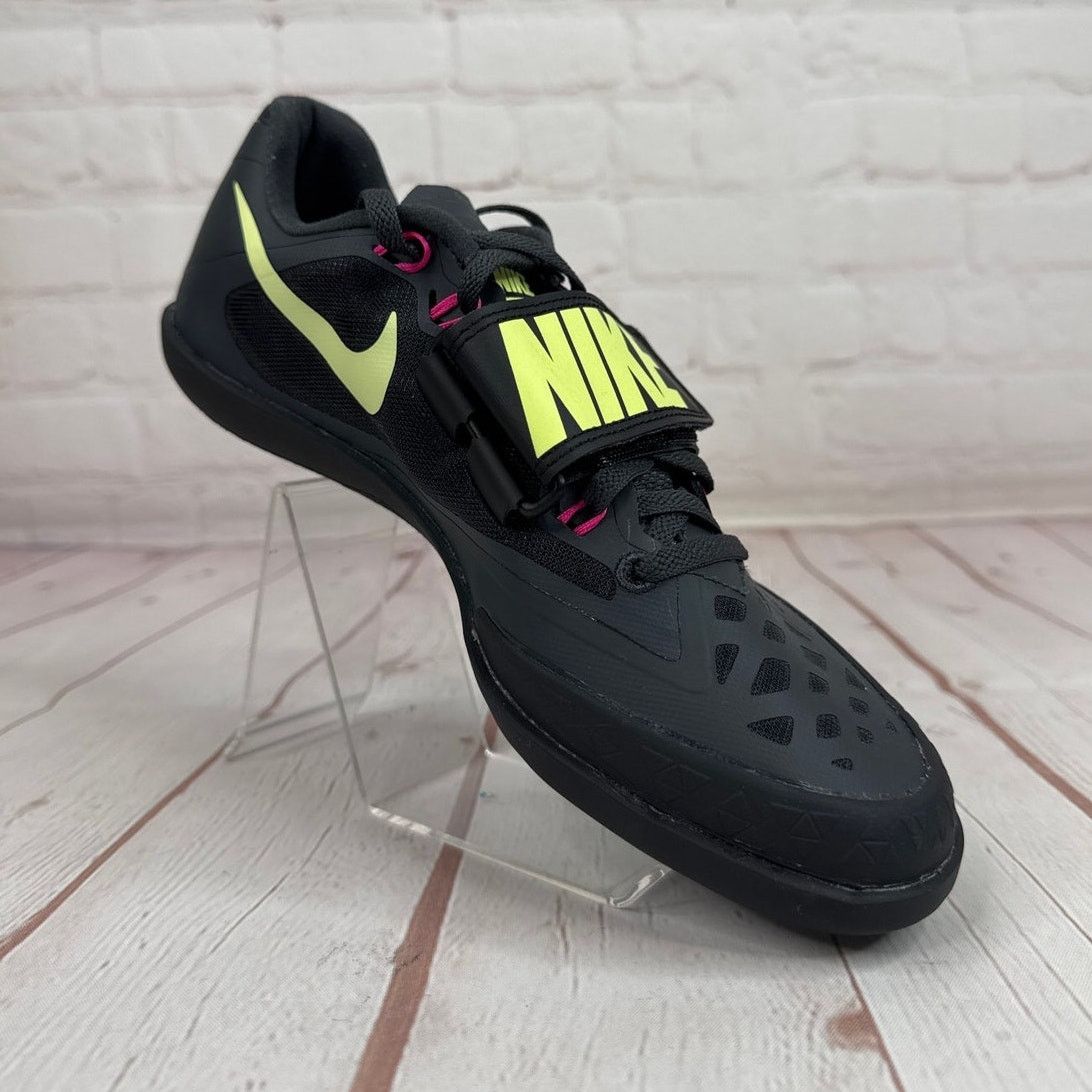 Nike Nike Zoom Rival SD 4 Track & Field Throwing Shoes Size 5 Size US 5 / EU 37 - 2 Thumbnail
