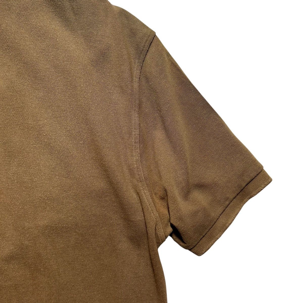 Ralph Lauren Vintage Ralph Lauren Logo Polos Shirt Size US L / EU 52-54 / 3 - 10 Thumbnail