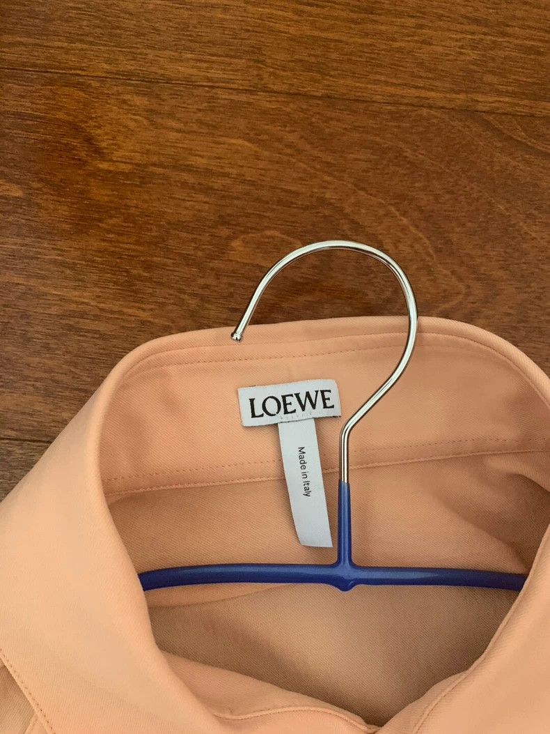 Loewe LOEWE Shirt skirt Size M / US 6-8 / IT 42-44 - 3 Thumbnail
