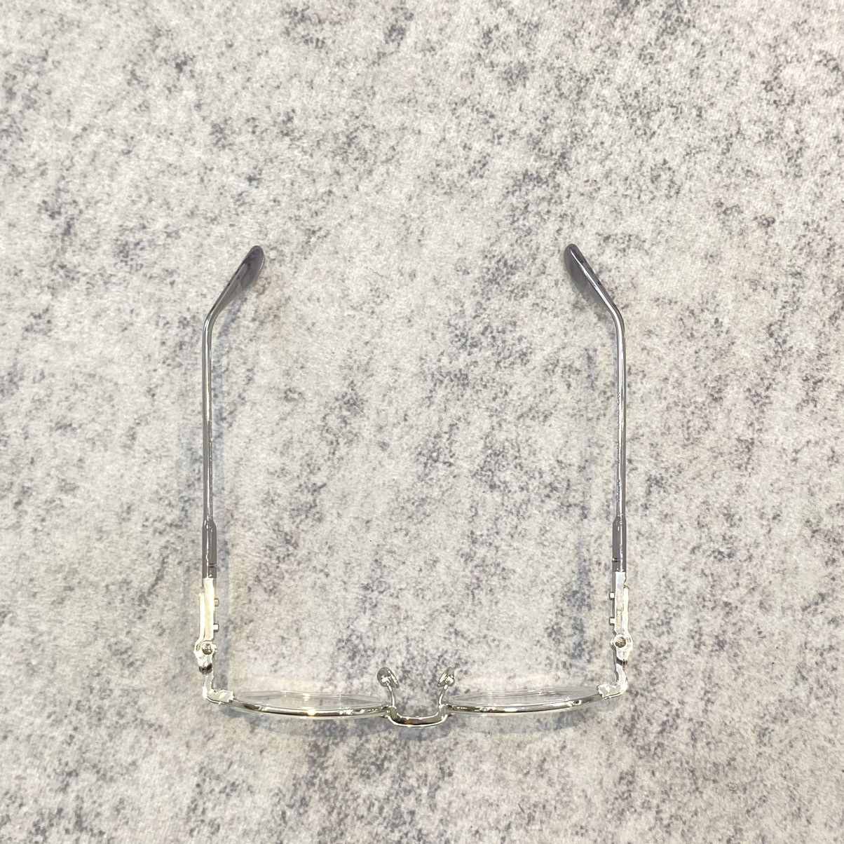 Chrome Hearts Chrome Hearts Tatters Crystal Silver Tatters Crys-GR Size ONE SIZE - 4 Thumbnail