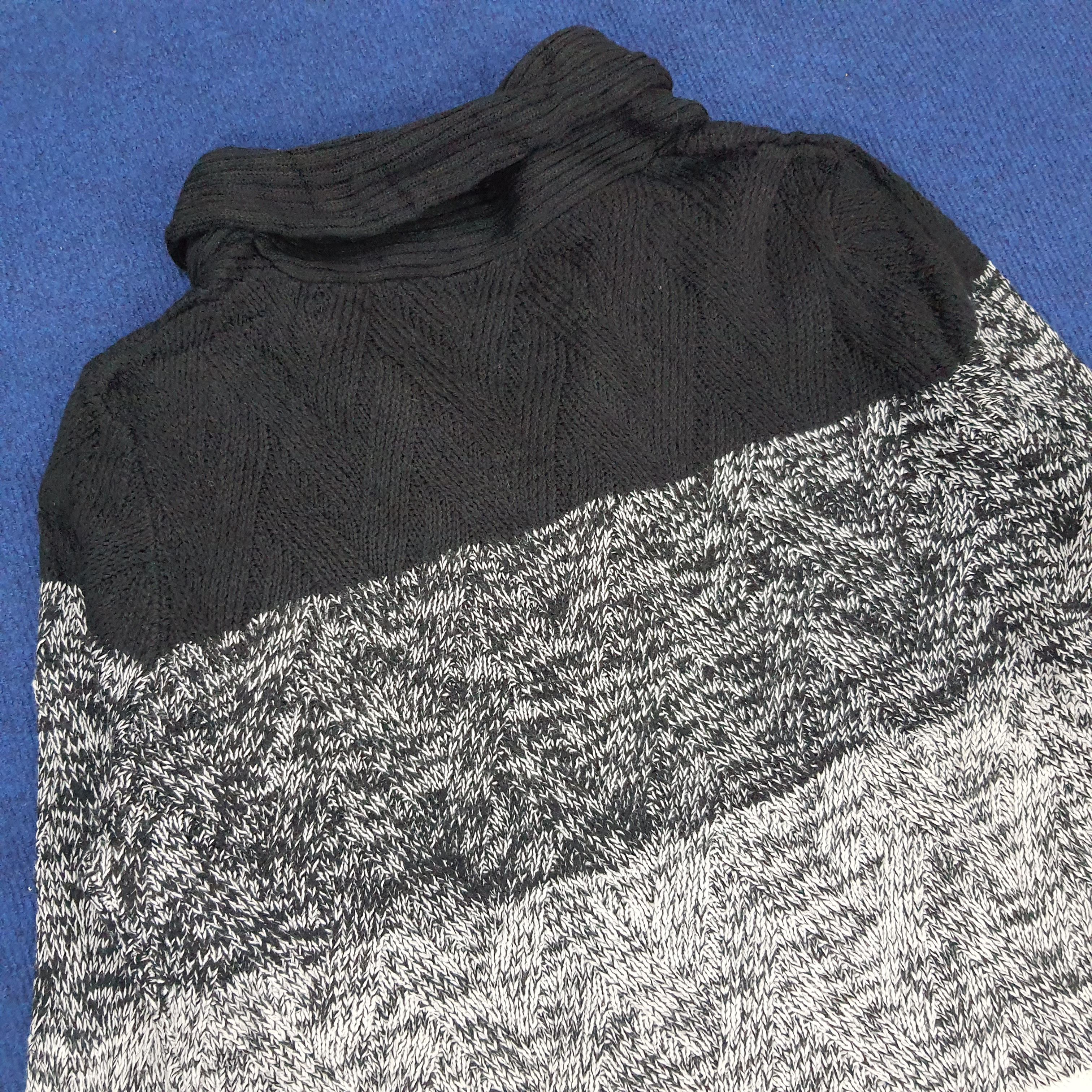 Vintage Vintage Louis Chavlon Knitted Cardigans Size US S / EU 44-46 / 1 - 4 Thumbnail