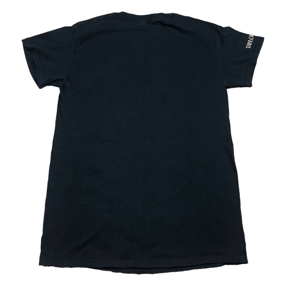 Band Tees Taylor Swift Fearless Taylor’s Version Black Shirt Adult S Size US S / EU 44-46 / 1 - 5 Thumbnail