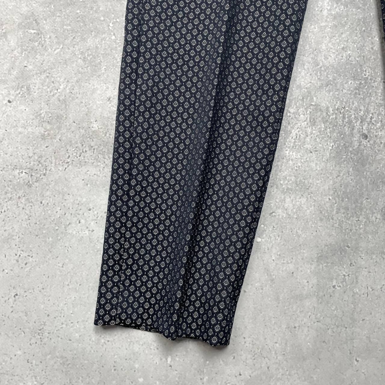 Weekend Max Mara Max Mara Weekend Slim Cigarette Stretch Pants W29 L27 Size 29" - 9 Thumbnail