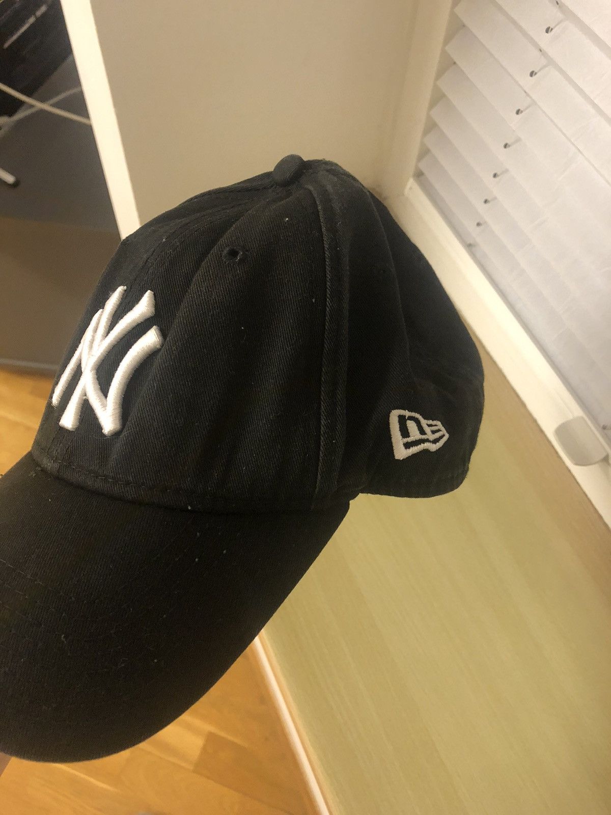 MLB × New Era × New York Yankees NEW YORK YANKEES MLB NEW ERA CLASSIC STRAPBACK HAT CAP Size ONE SIZE - 2 Thumbnail