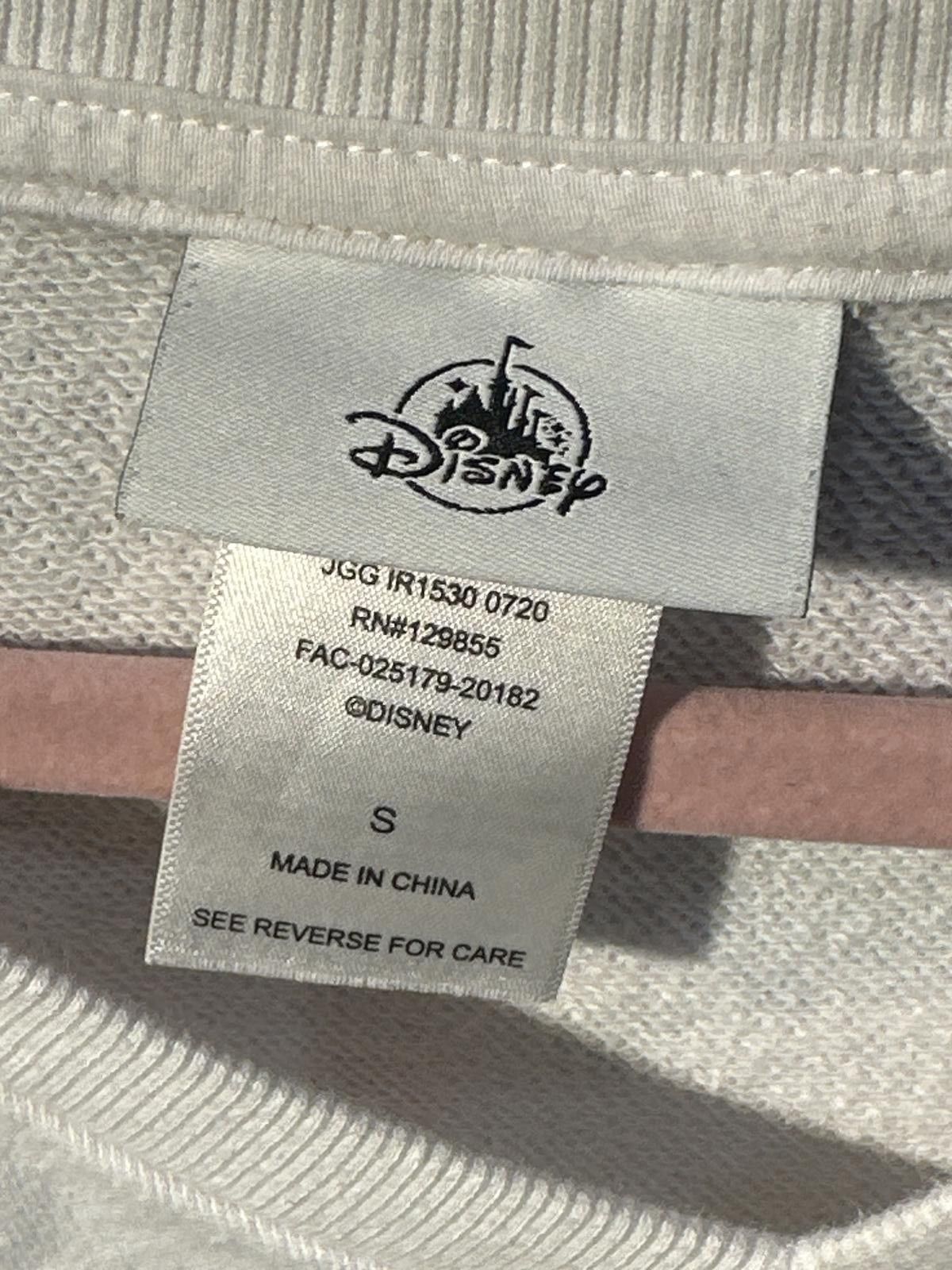 Disney [2020] 25th Anniversary Epcot Food & Wine Festival Sweater Size ONE SIZE - 2 Thumbnail